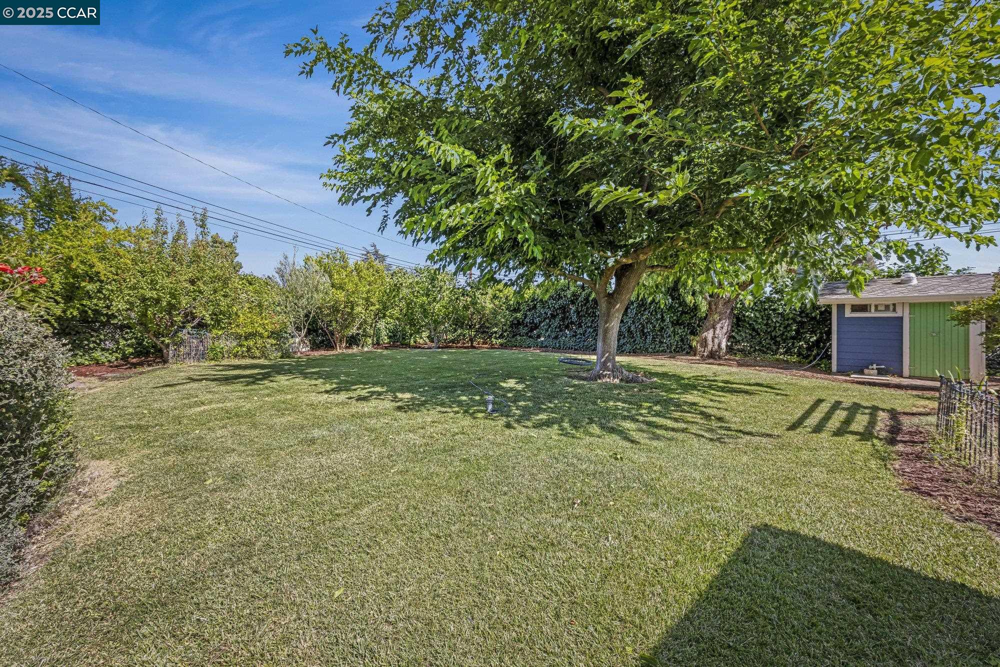 Detail Gallery Image 41 of 60 For 3505 Euclid Ave, Concord,  CA 94519 - 4 Beds | 3 Baths