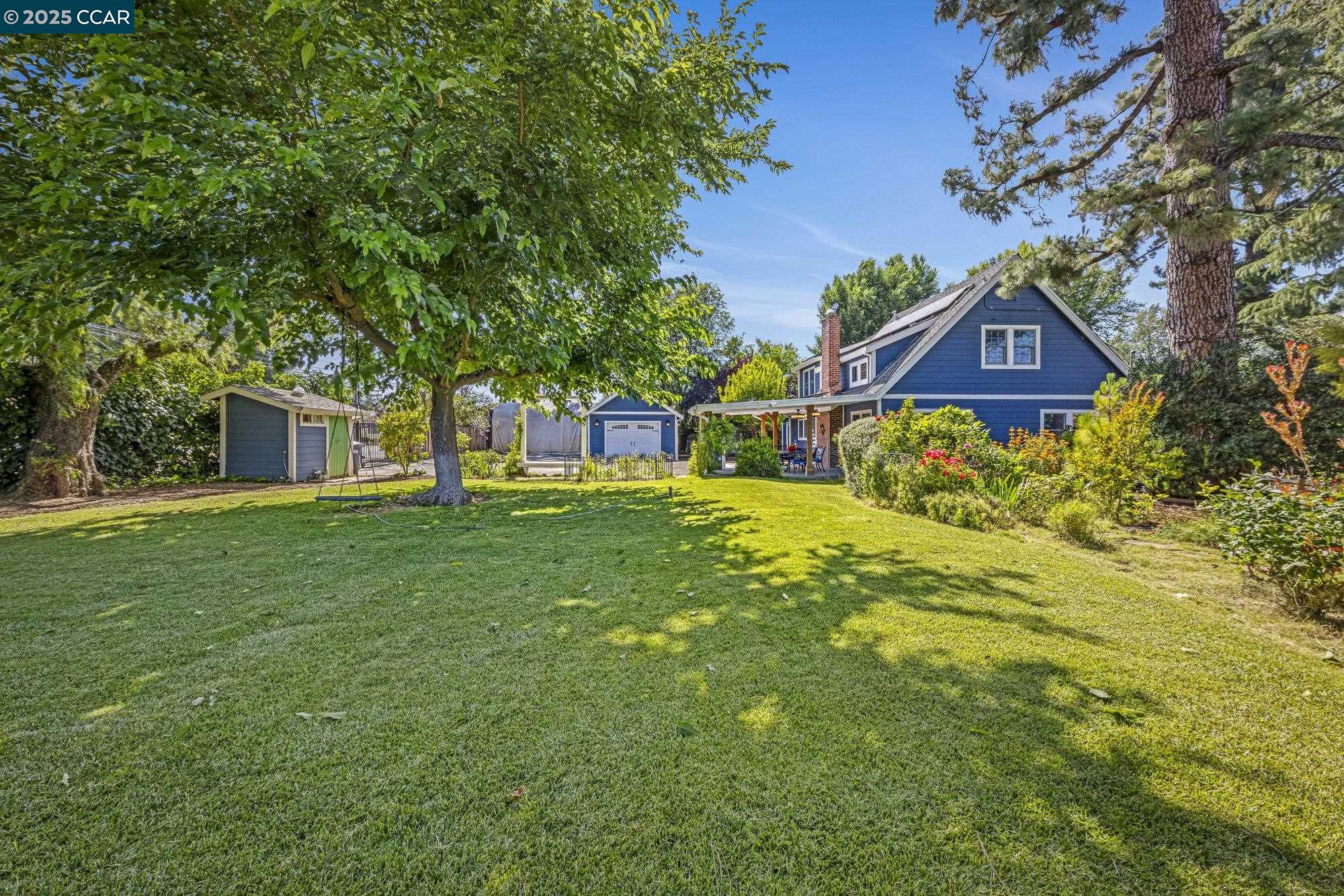 Detail Gallery Image 42 of 60 For 3505 Euclid Ave, Concord,  CA 94519 - 4 Beds | 3 Baths