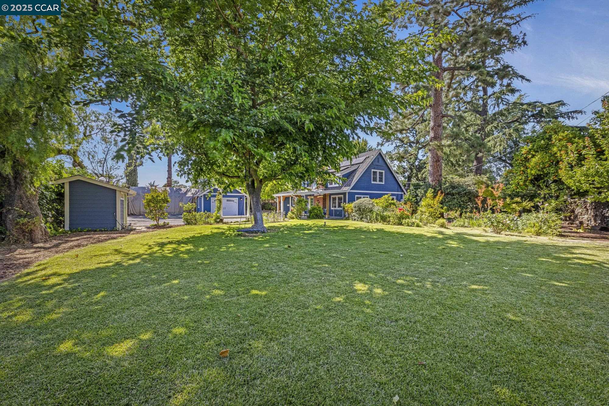 Detail Gallery Image 43 of 60 For 3505 Euclid Ave, Concord,  CA 94519 - 4 Beds | 3 Baths