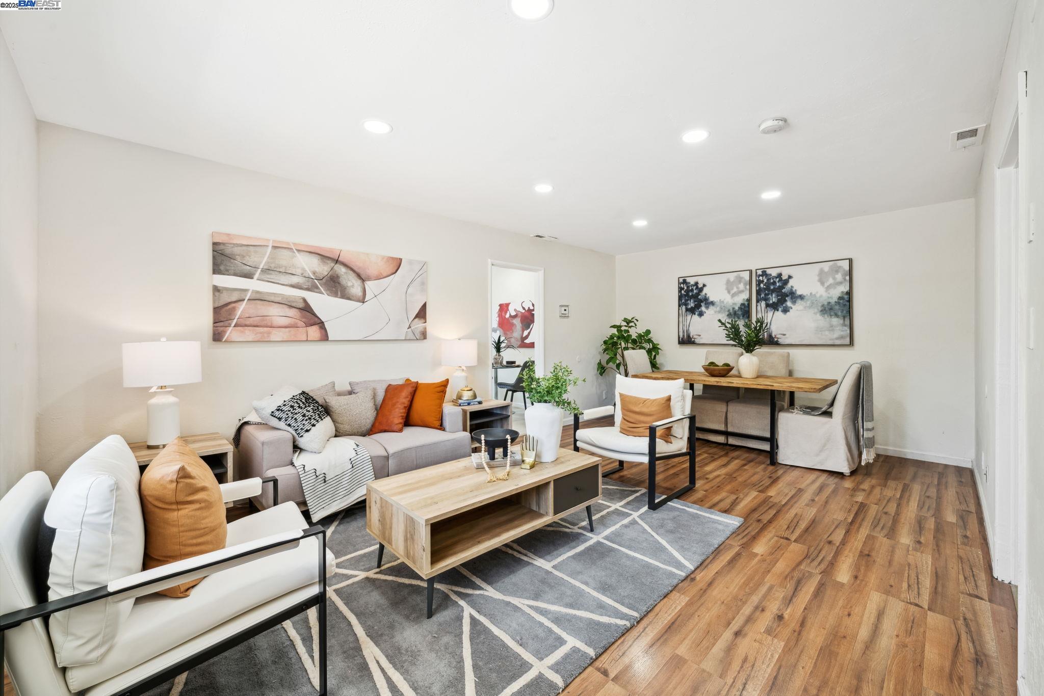 Detail Gallery Image 2 of 30 For 16829 Daryl Ave, San Lorenzo,  CA 94580 - 4 Beds | 2 Baths