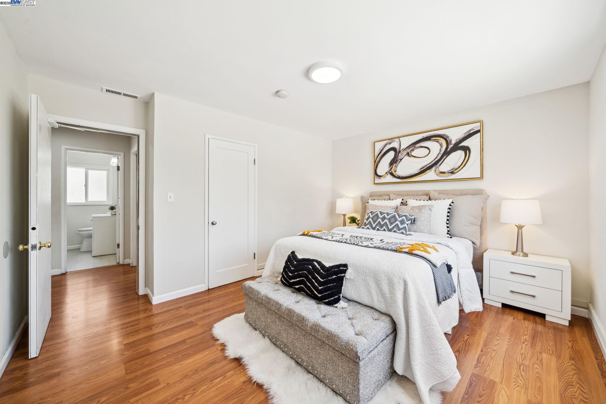 Detail Gallery Image 11 of 30 For 16829 Daryl Ave, San Lorenzo,  CA 94580 - 4 Beds | 2 Baths