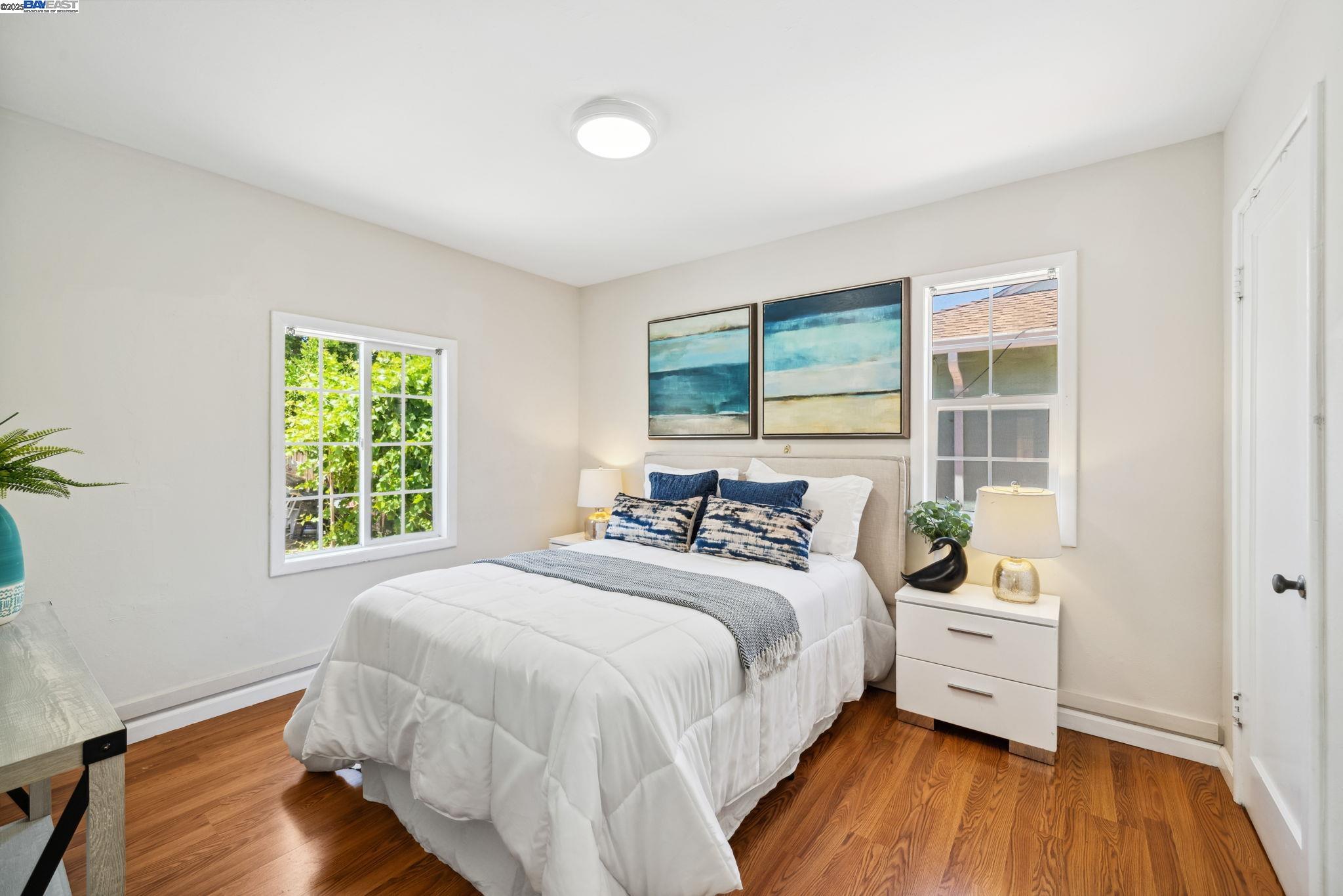 Detail Gallery Image 12 of 30 For 16829 Daryl Ave, San Lorenzo,  CA 94580 - 4 Beds | 2 Baths