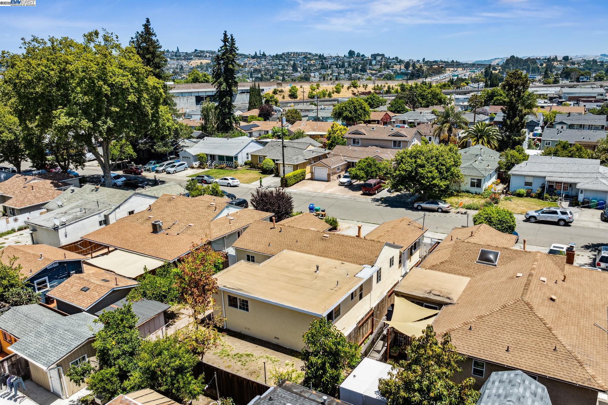 Detail Gallery Image 27 of 30 For 16829 Daryl Ave, San Lorenzo,  CA 94580 - 4 Beds | 2 Baths