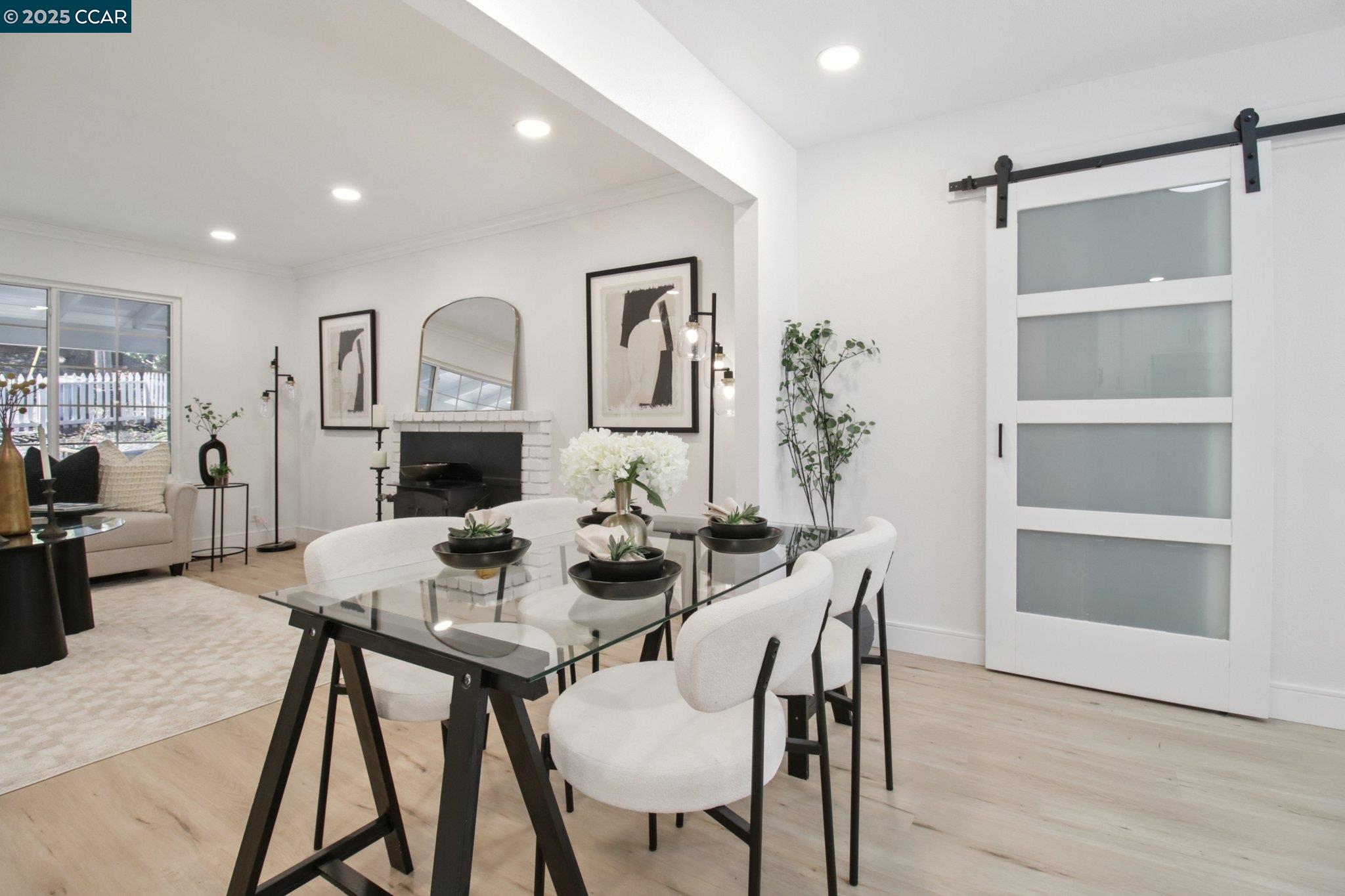 Detail Gallery Image 10 of 31 For 34 Vista Ln, Alamo,  CA 94507 - 4 Beds | 2/1 Baths