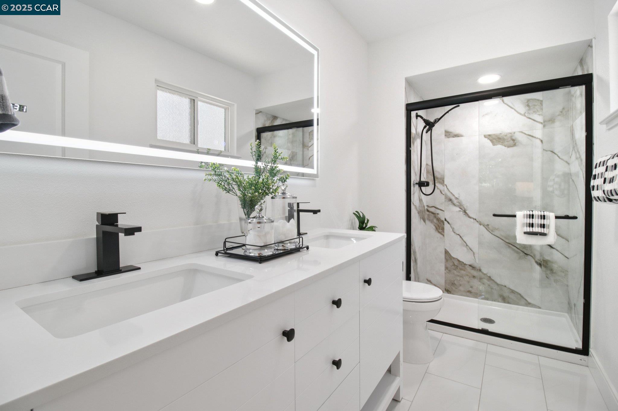 Detail Gallery Image 19 of 31 For 34 Vista Ln, Alamo,  CA 94507 - 4 Beds | 2/1 Baths