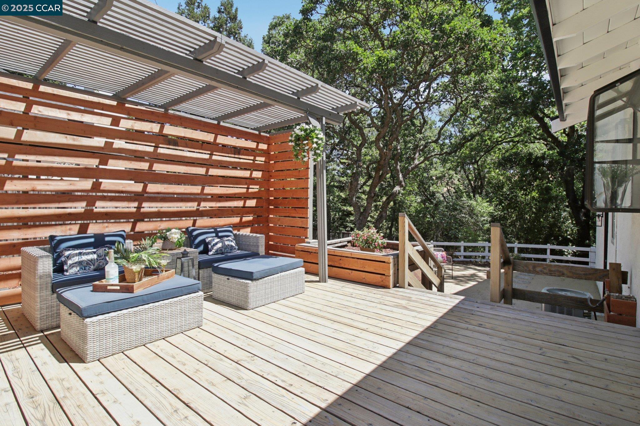 Detail Gallery Image 27 of 31 For 34 Vista Ln, Alamo,  CA 94507 - 4 Beds | 2/1 Baths
