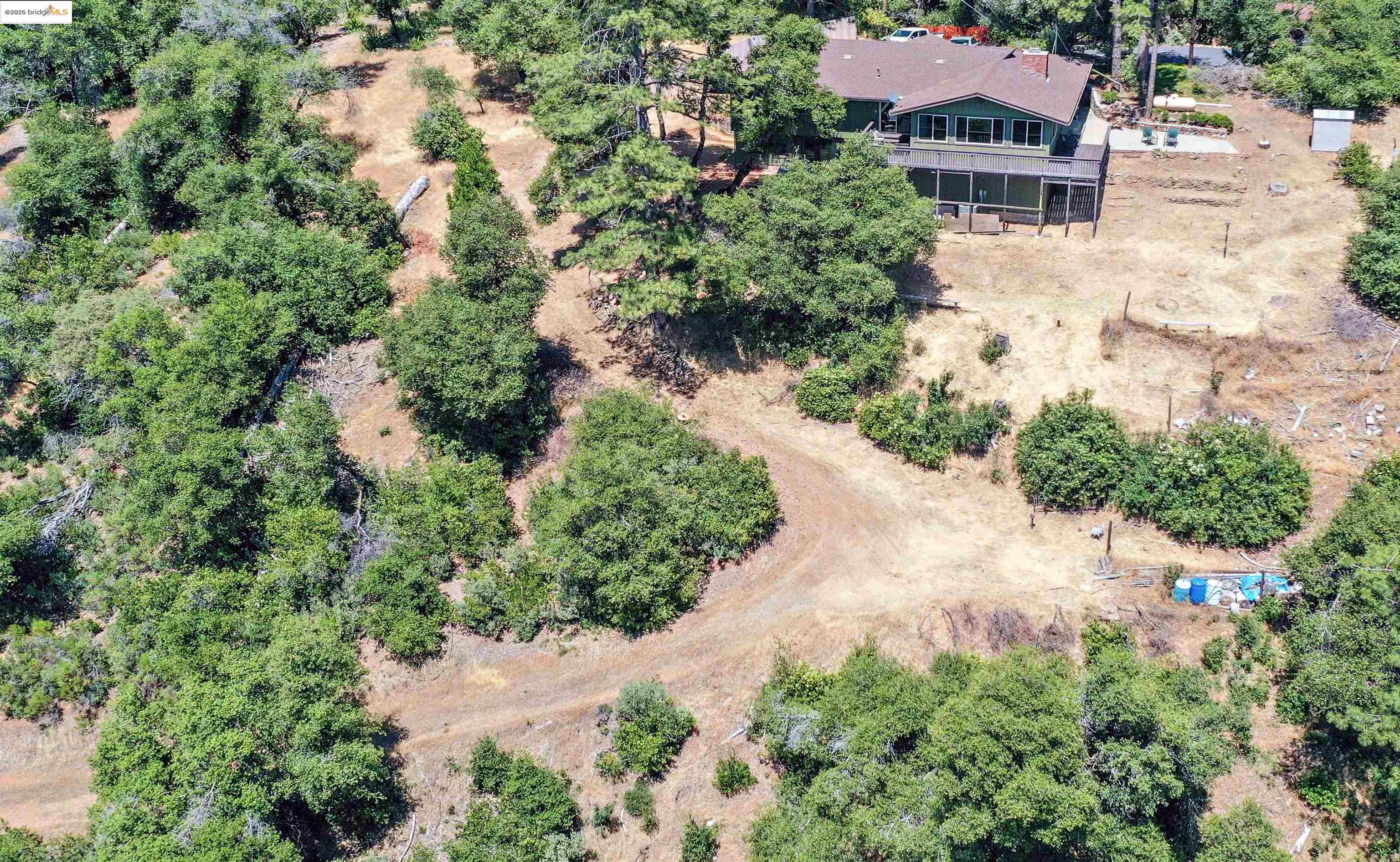 Detail Gallery Image 36 of 38 For 20456 Skyline Rd, Tuolumne,  CA 95379 - 4 Beds | 3 Baths