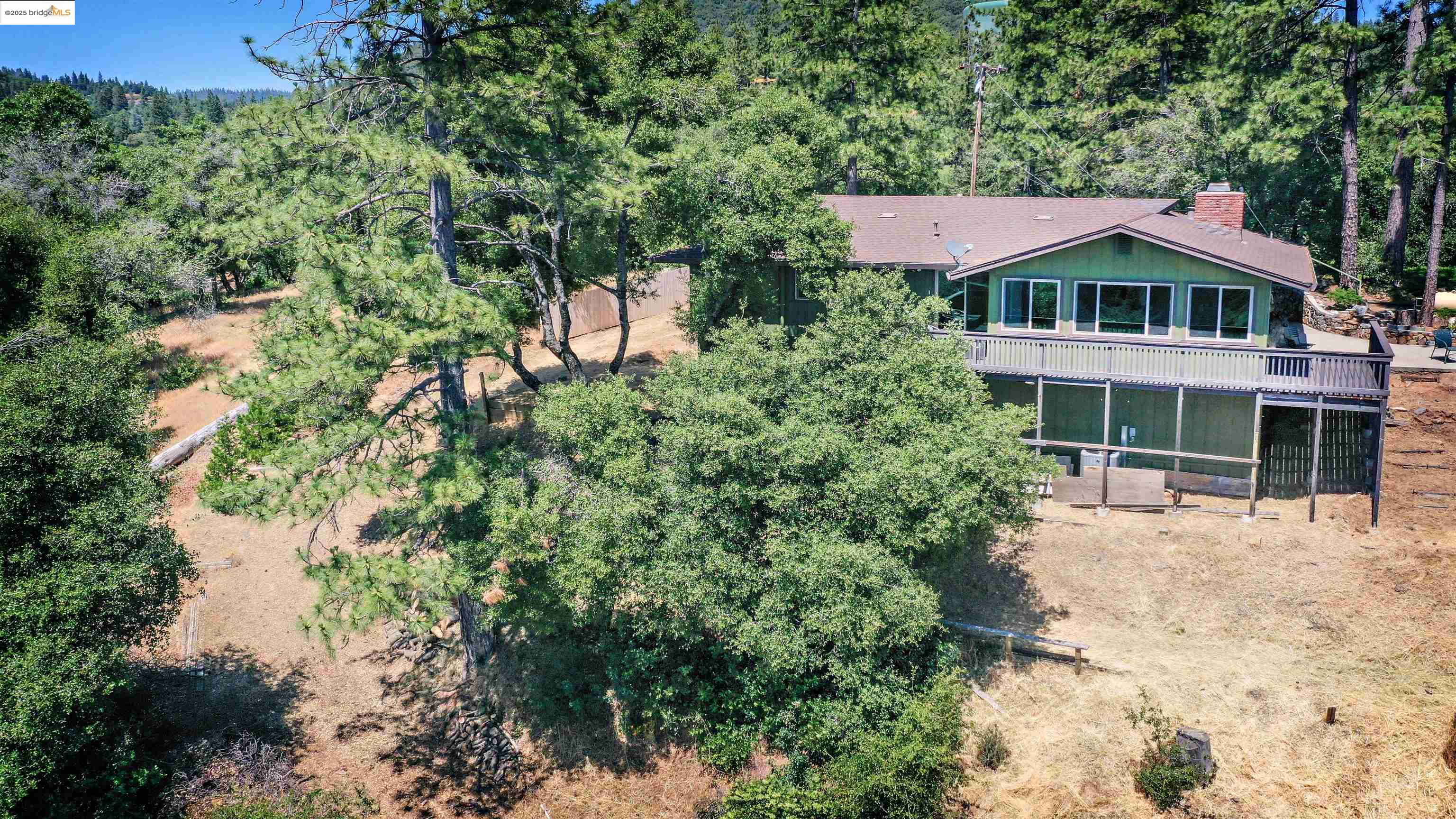 Detail Gallery Image 37 of 38 For 20456 Skyline Rd, Tuolumne,  CA 95379 - 4 Beds | 3 Baths