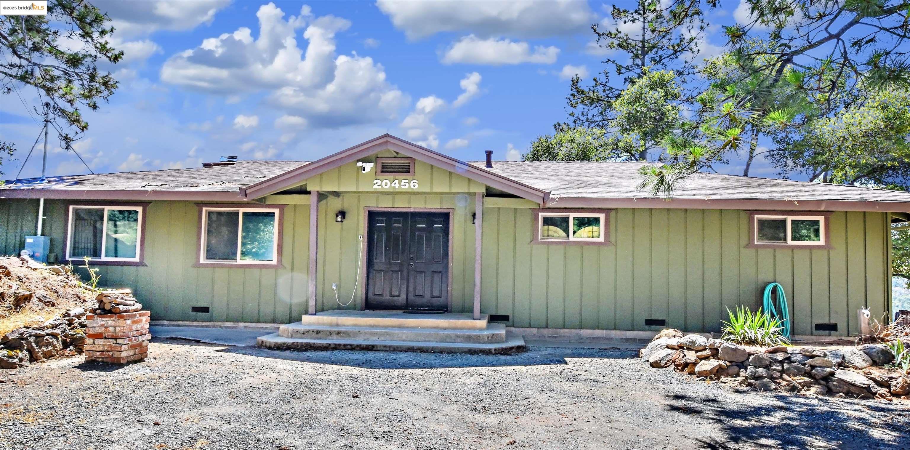 Detail Gallery Image 38 of 38 For 20456 Skyline Rd, Tuolumne,  CA 95379 - 4 Beds | 3 Baths