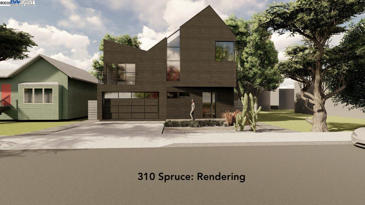 Detail Gallery Image 17 of 18 For 310 Spruce St, Alameda,  CA 94501 - – Beds | – Baths