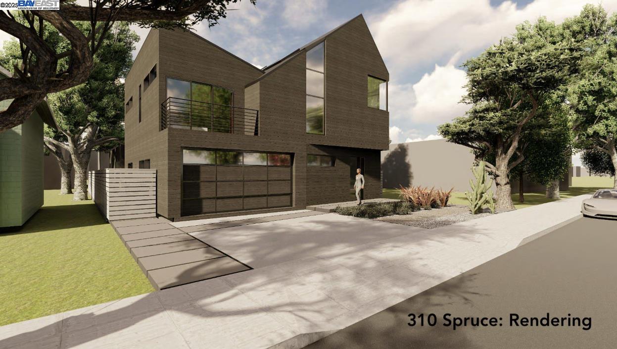 Detail Gallery Image 18 of 18 For 310 Spruce St, Alameda,  CA 94501 - – Beds | – Baths