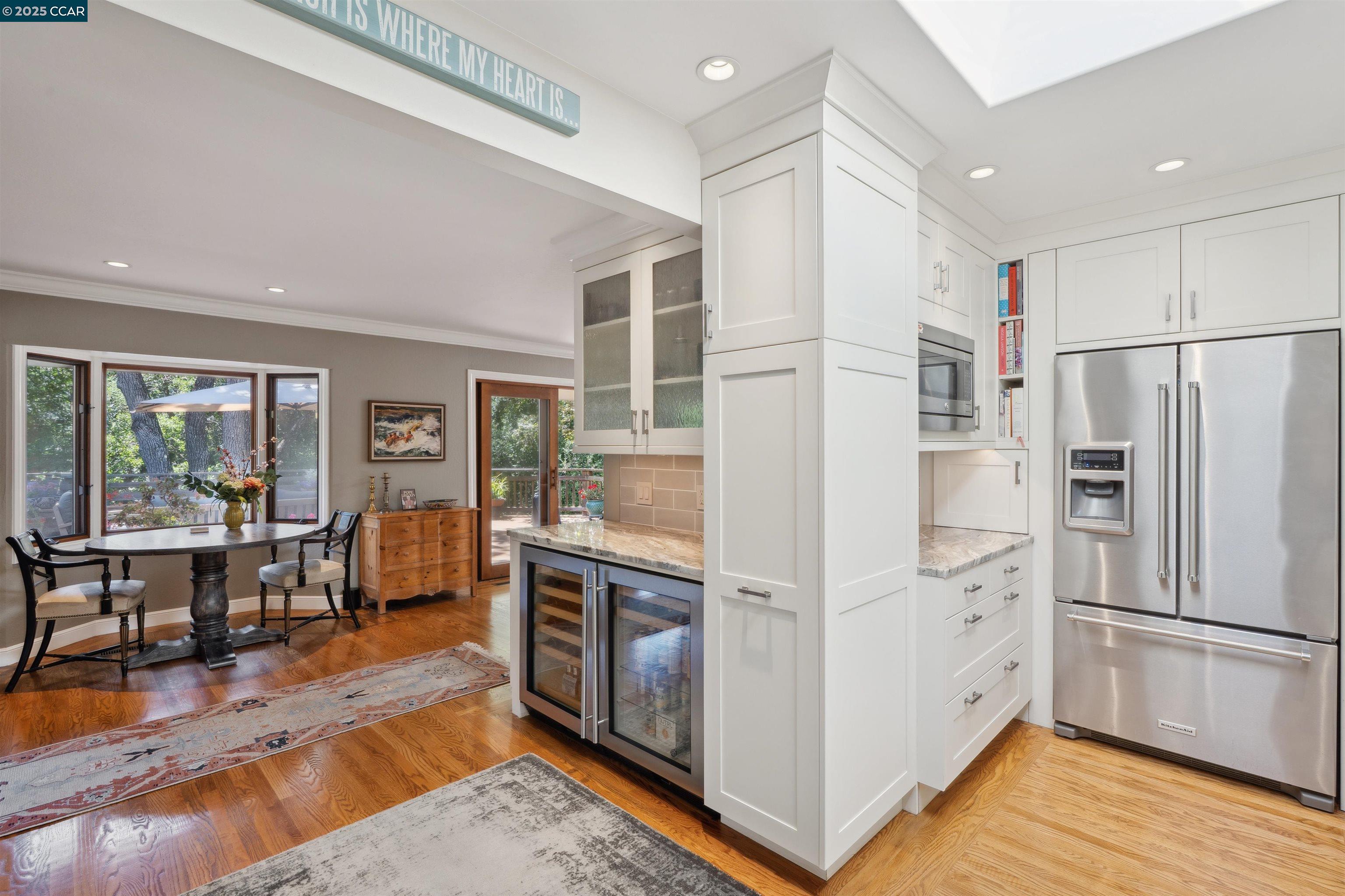 Detail Gallery Image 16 of 55 For 16 Simpson Drive, Walnut Creek,  CA 94596 - 4 Beds | 3 Baths