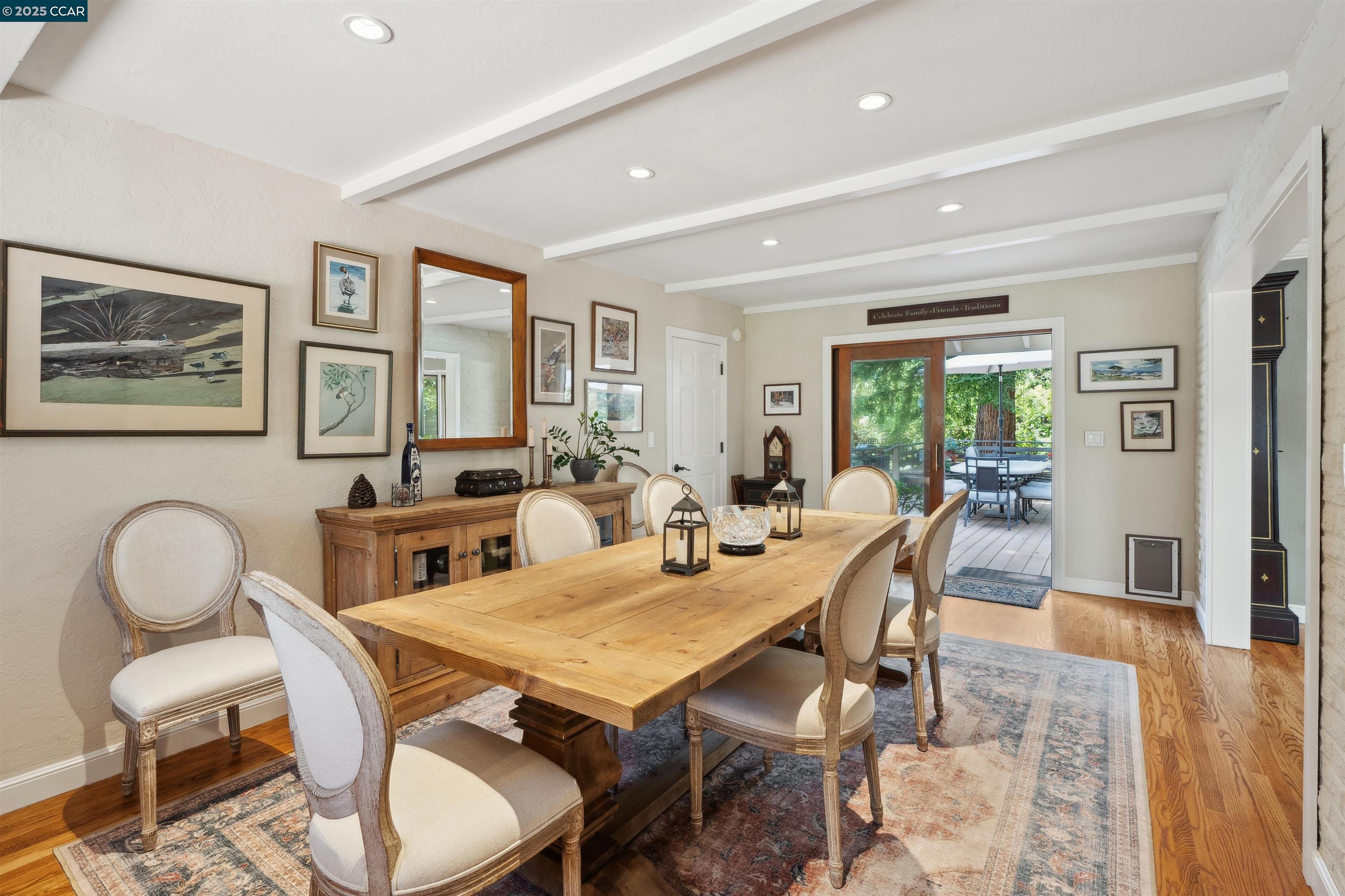 Detail Gallery Image 19 of 55 For 16 Simpson Drive, Walnut Creek,  CA 94596 - 4 Beds | 3 Baths
