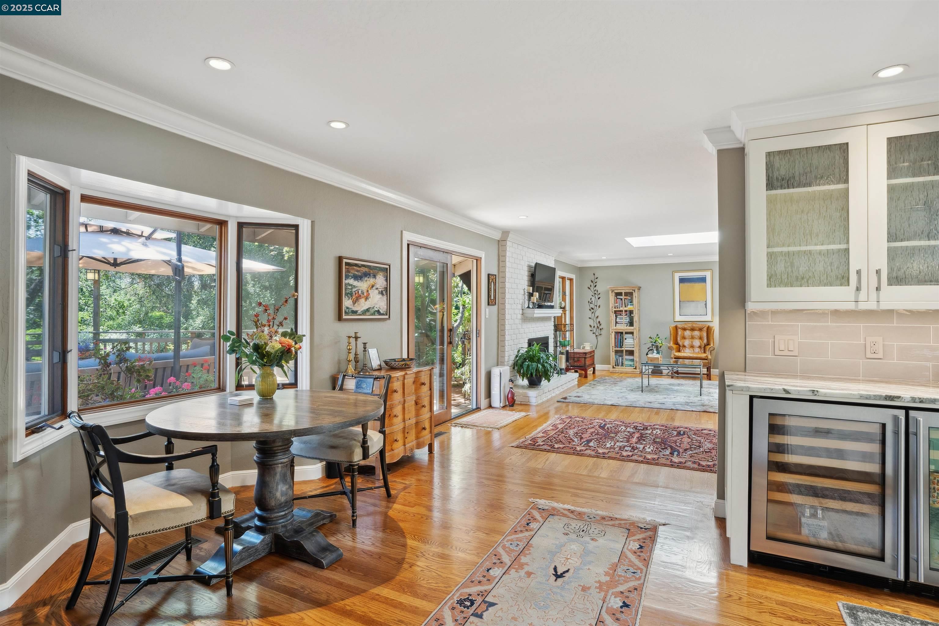 Detail Gallery Image 20 of 55 For 16 Simpson Drive, Walnut Creek,  CA 94596 - 4 Beds | 3 Baths