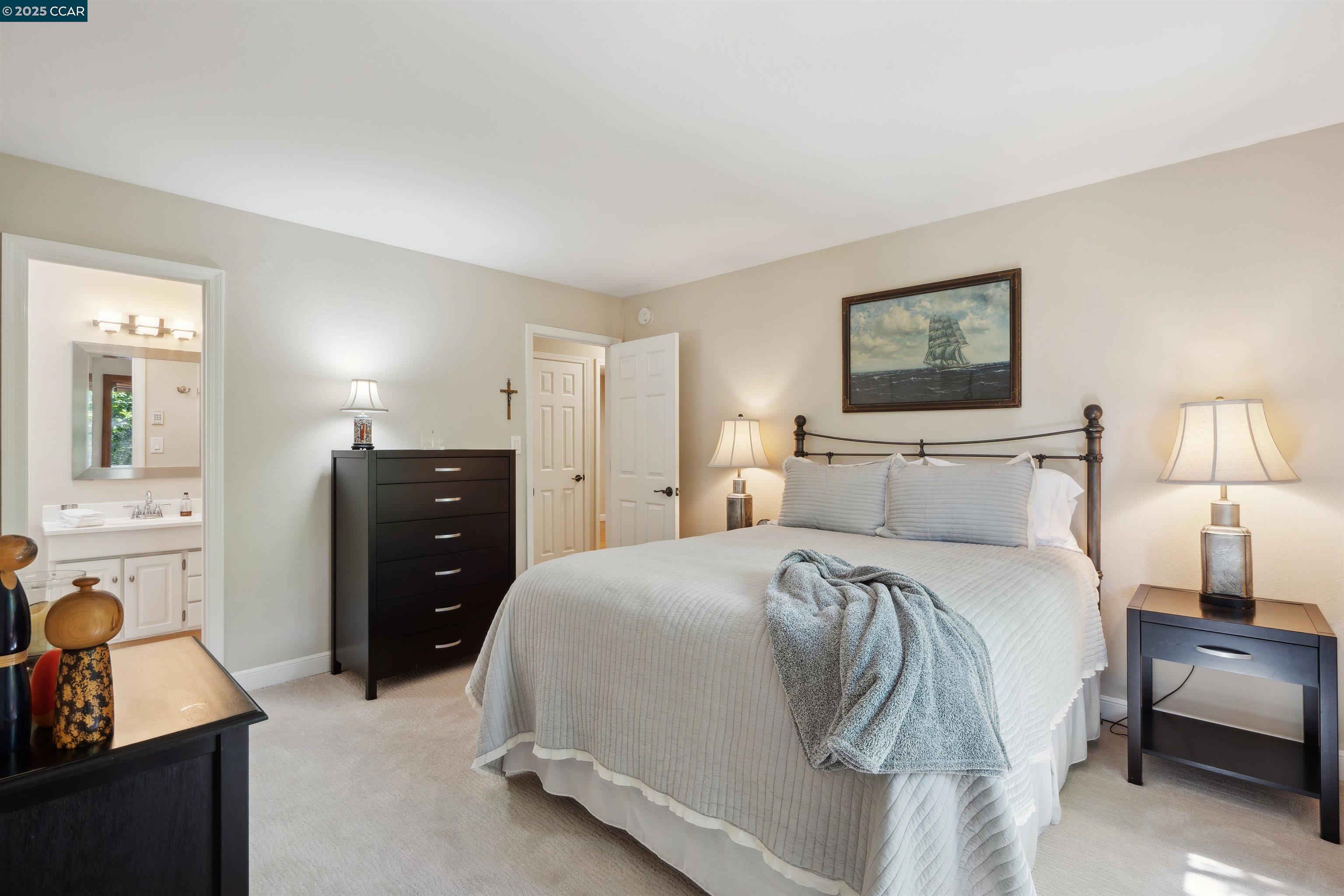 Detail Gallery Image 23 of 55 For 16 Simpson Drive, Walnut Creek,  CA 94596 - 4 Beds | 3 Baths