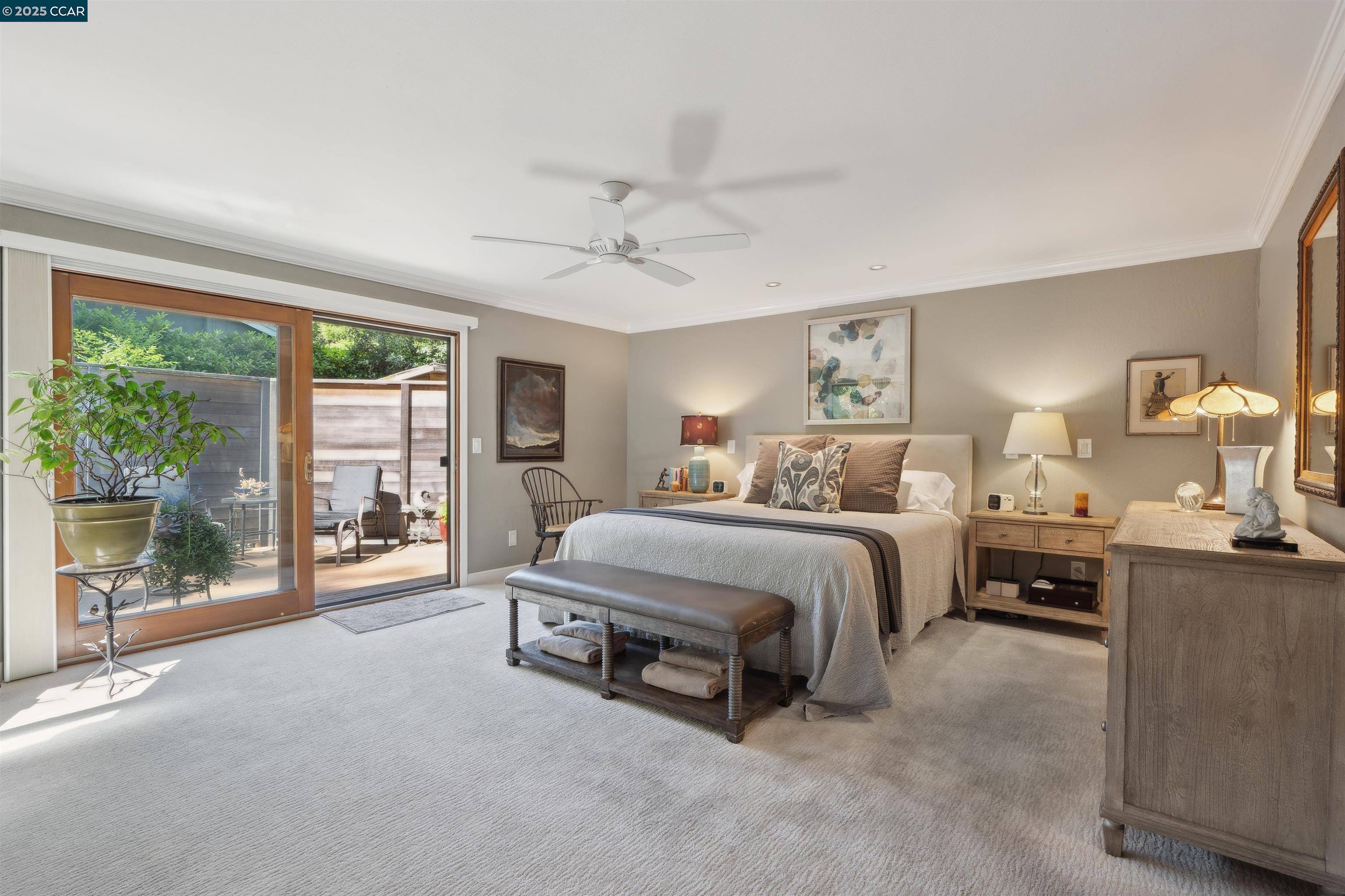 Detail Gallery Image 29 of 55 For 16 Simpson Drive, Walnut Creek,  CA 94596 - 4 Beds | 3 Baths