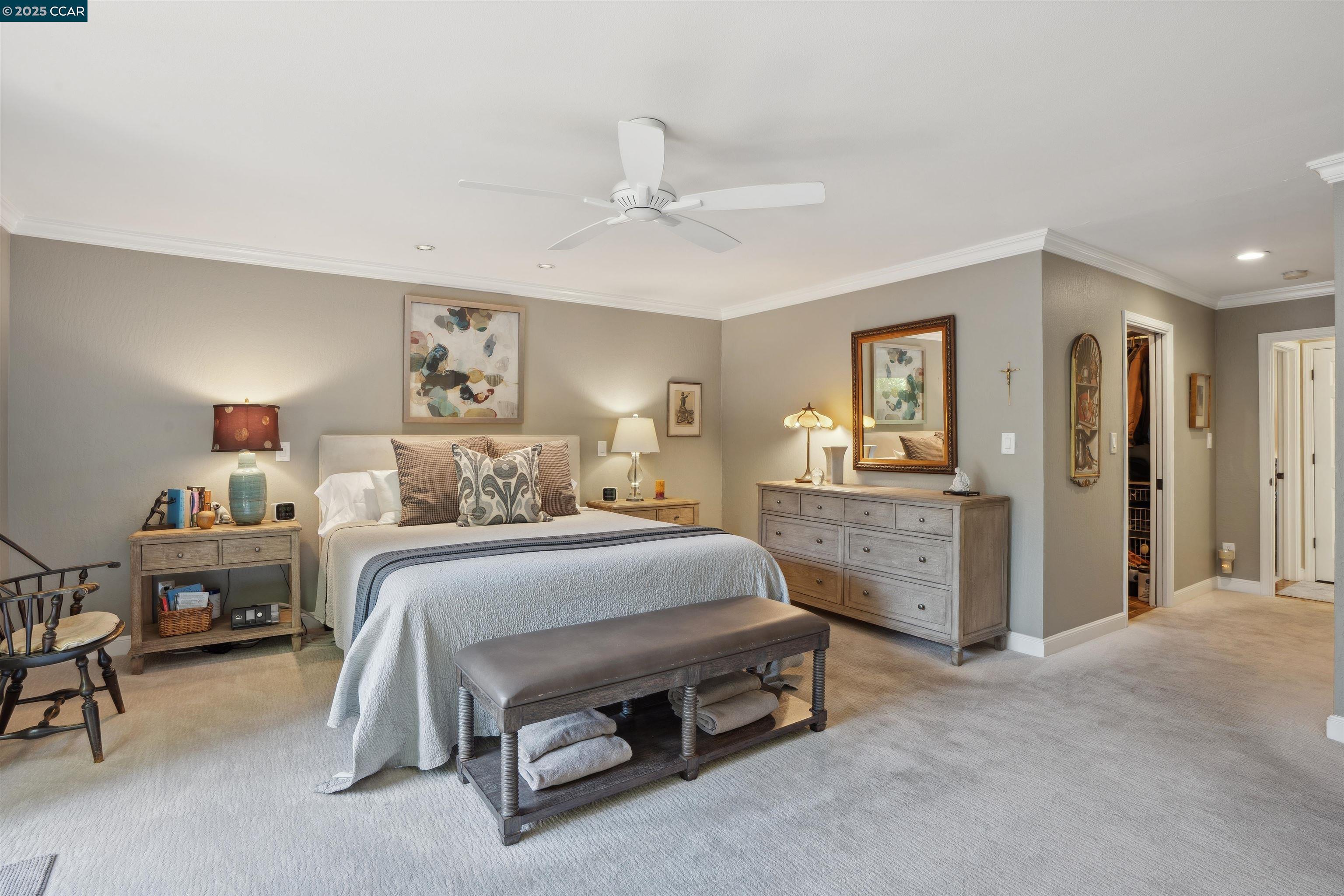 Detail Gallery Image 31 of 55 For 16 Simpson Drive, Walnut Creek,  CA 94596 - 4 Beds | 3 Baths