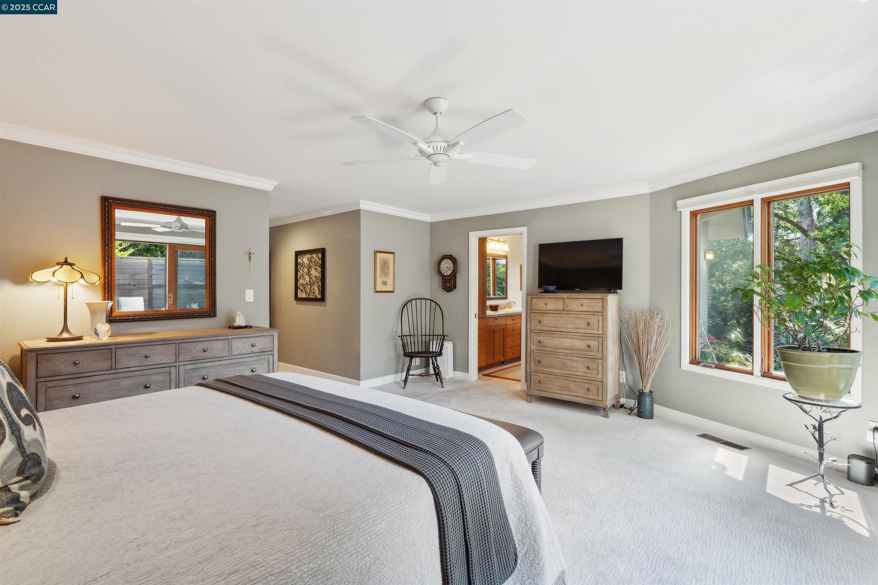 Detail Gallery Image 32 of 55 For 16 Simpson Drive, Walnut Creek,  CA 94596 - 4 Beds | 3 Baths