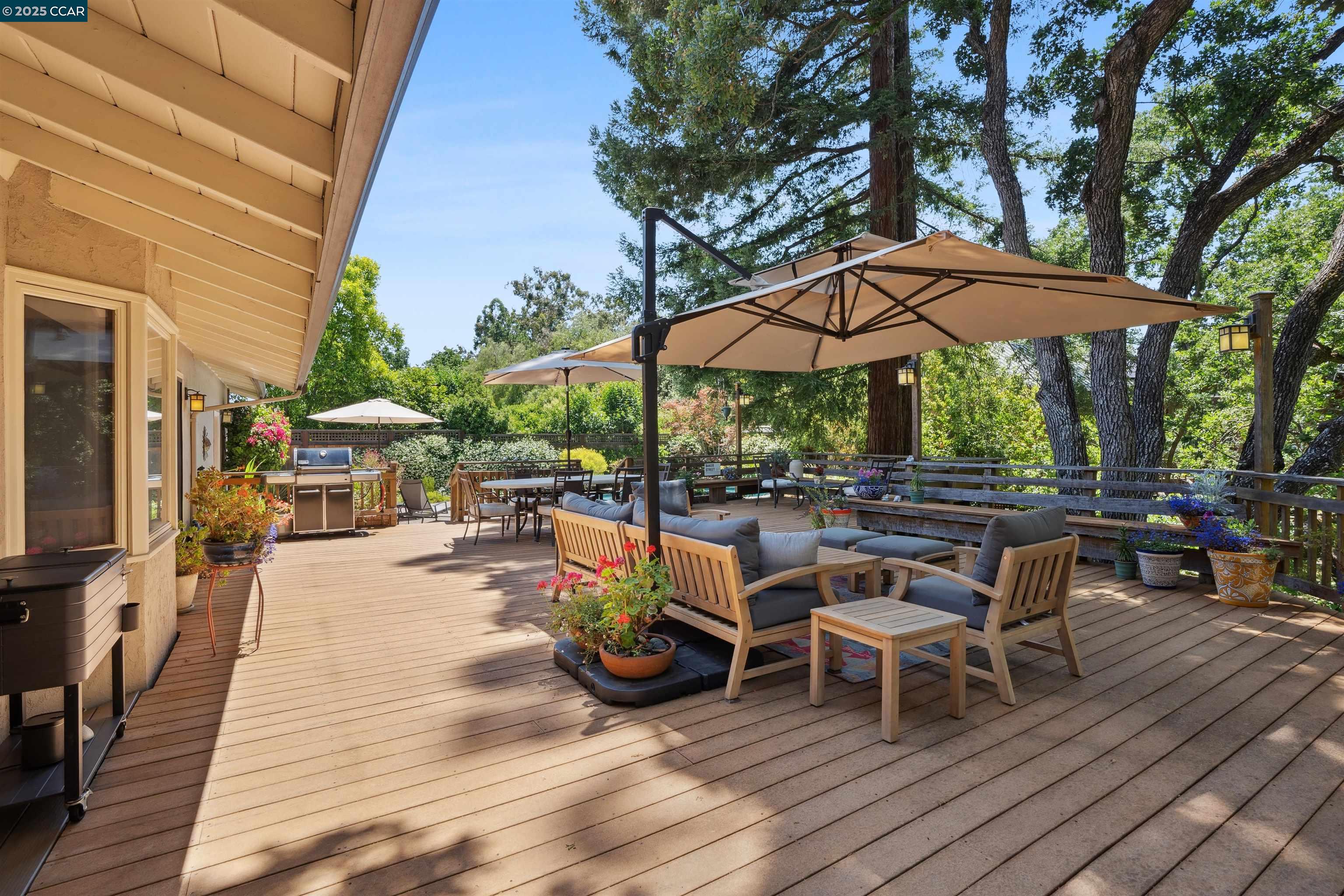 Detail Gallery Image 39 of 55 For 16 Simpson Drive, Walnut Creek,  CA 94596 - 4 Beds | 3 Baths