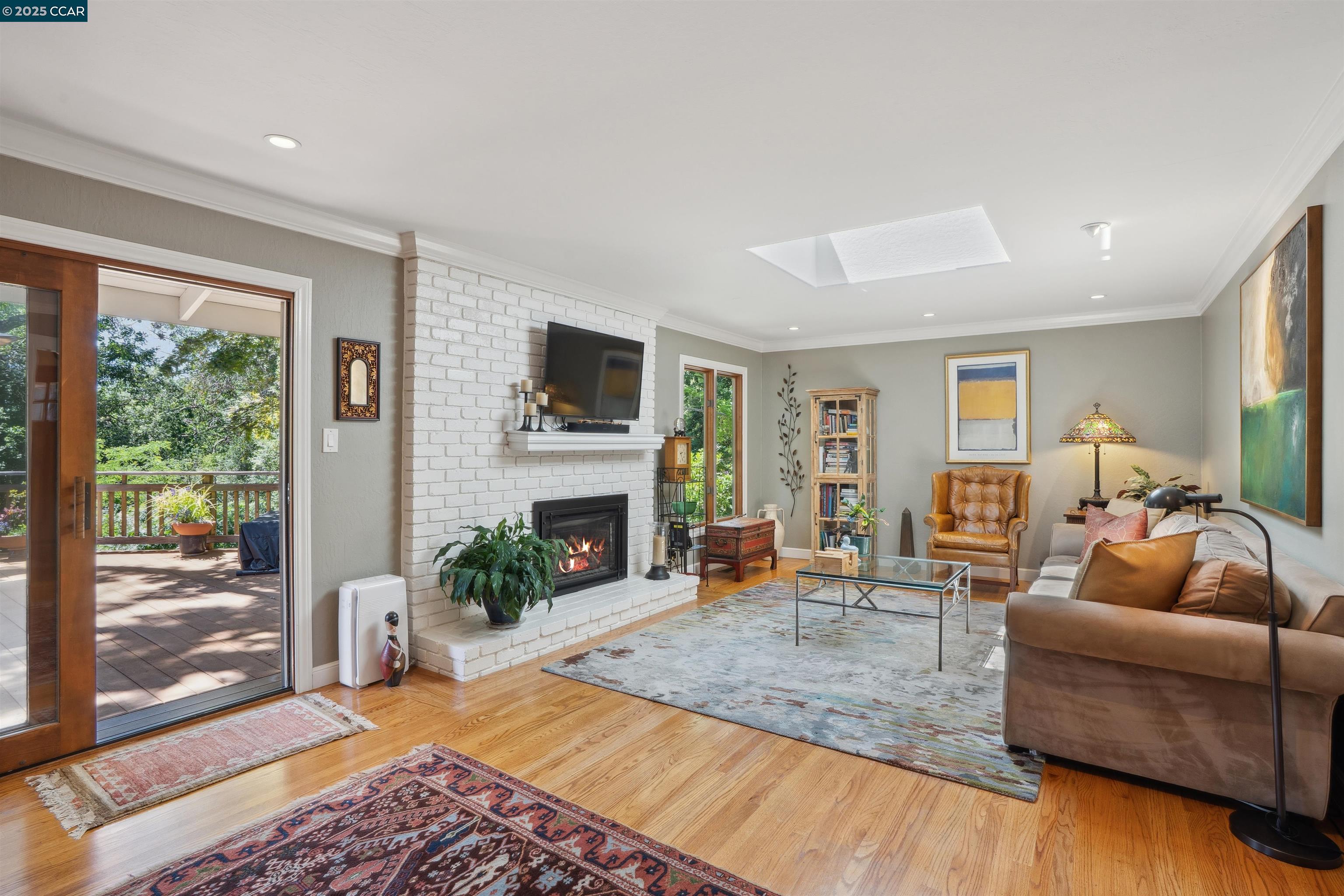 Detail Gallery Image 5 of 55 For 16 Simpson Drive, Walnut Creek,  CA 94596 - 4 Beds | 3 Baths