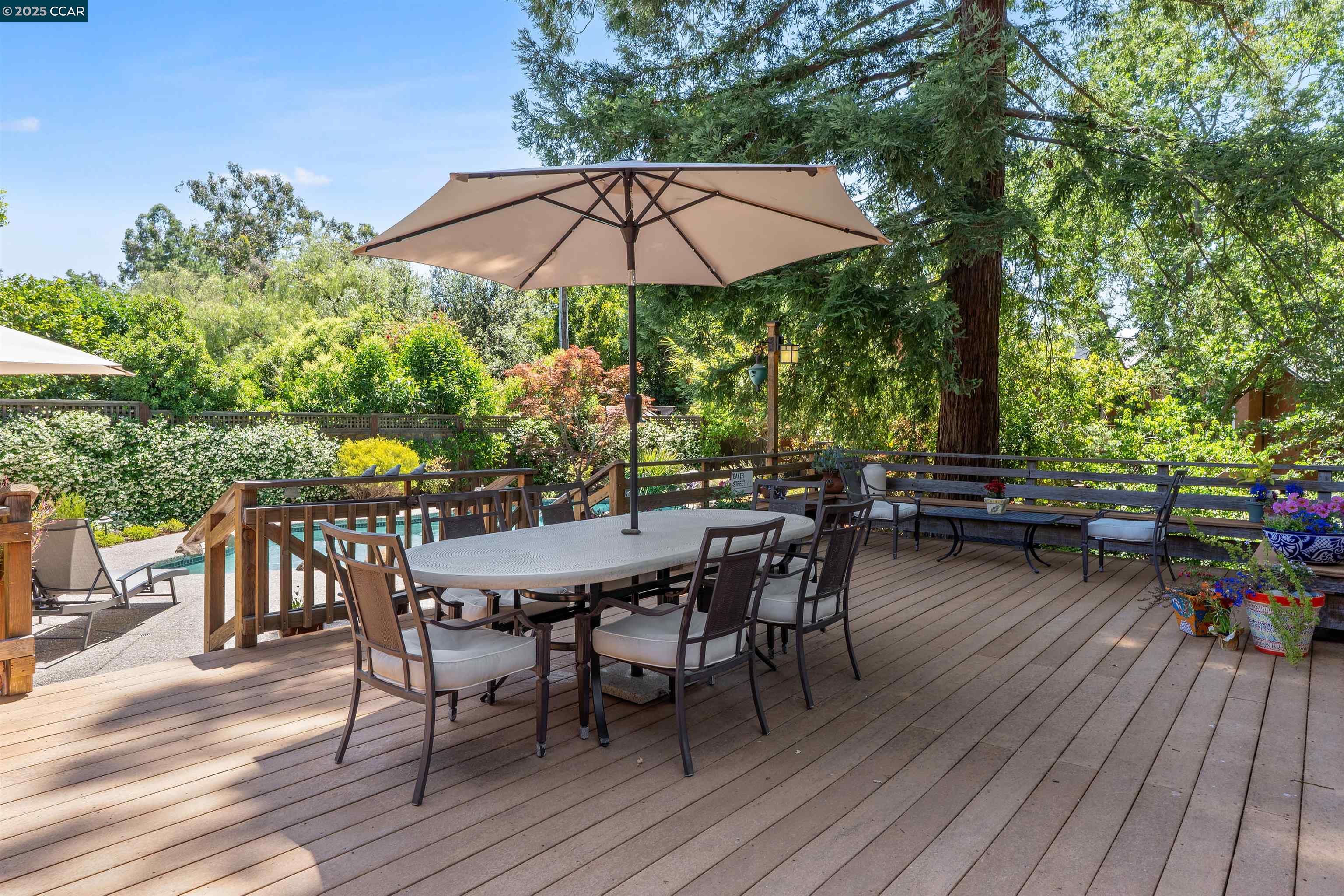 Detail Gallery Image 44 of 55 For 16 Simpson Drive, Walnut Creek,  CA 94596 - 4 Beds | 3 Baths