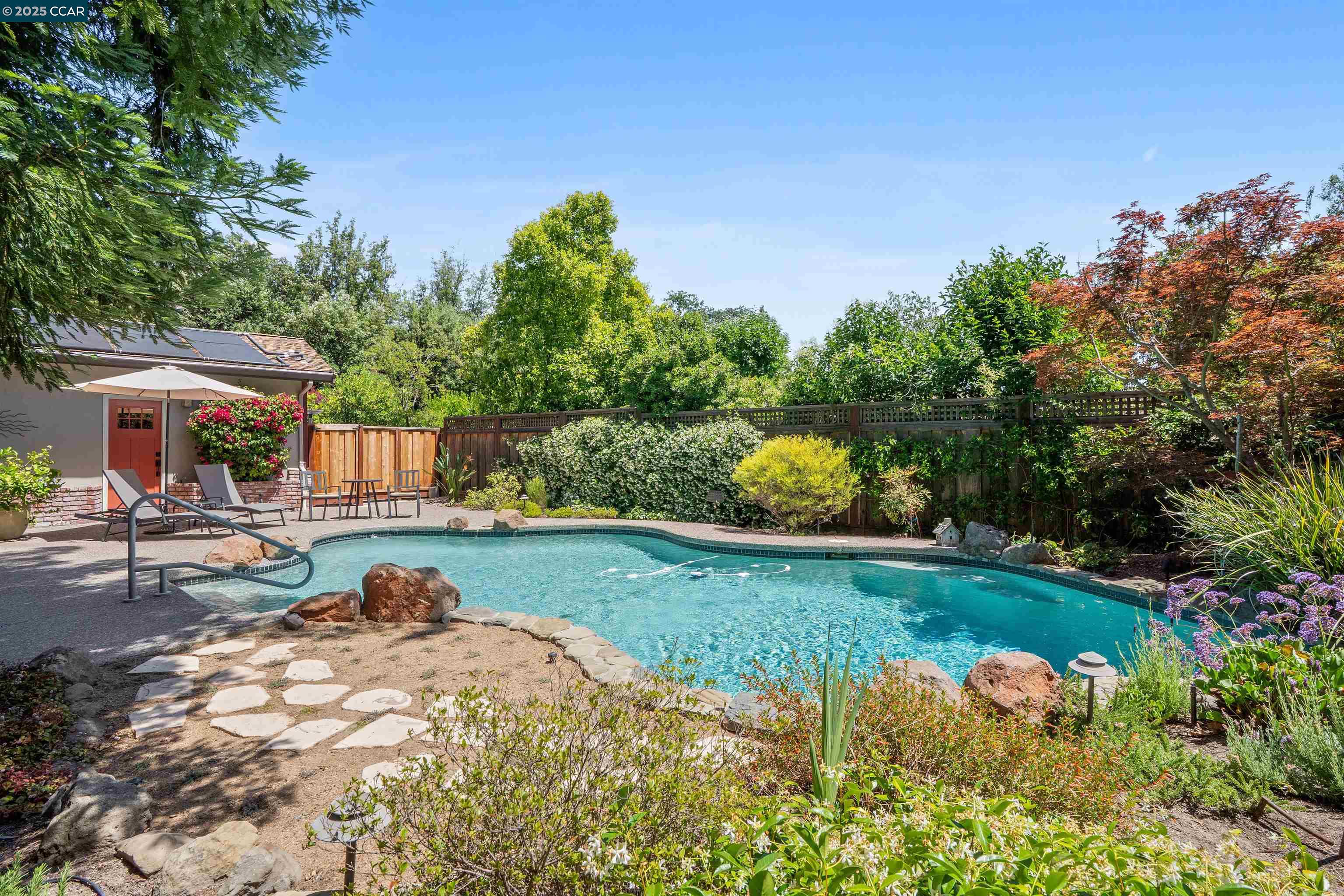 Detail Gallery Image 47 of 55 For 16 Simpson Drive, Walnut Creek,  CA 94596 - 4 Beds | 3 Baths