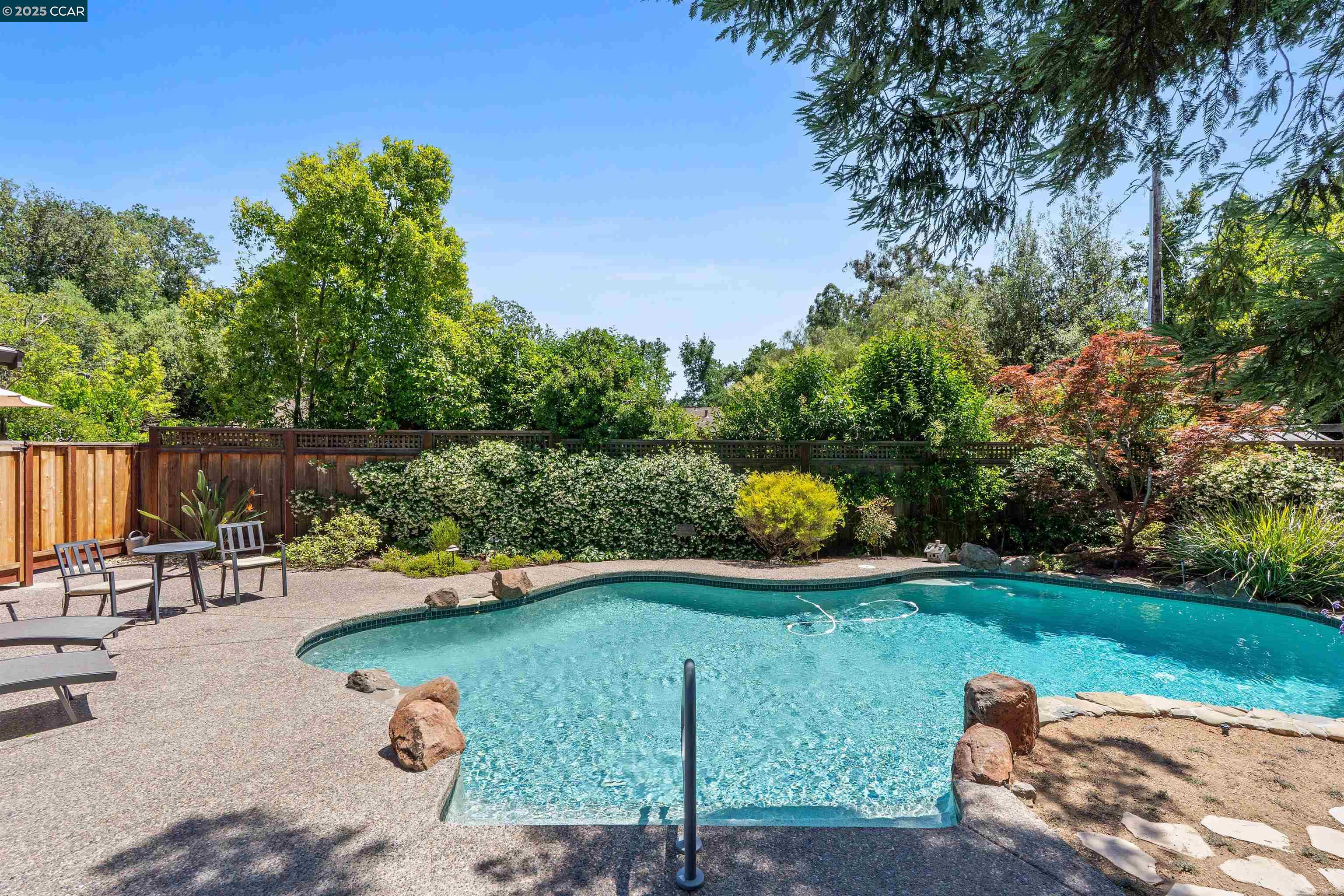 Detail Gallery Image 48 of 55 For 16 Simpson Drive, Walnut Creek,  CA 94596 - 4 Beds | 3 Baths