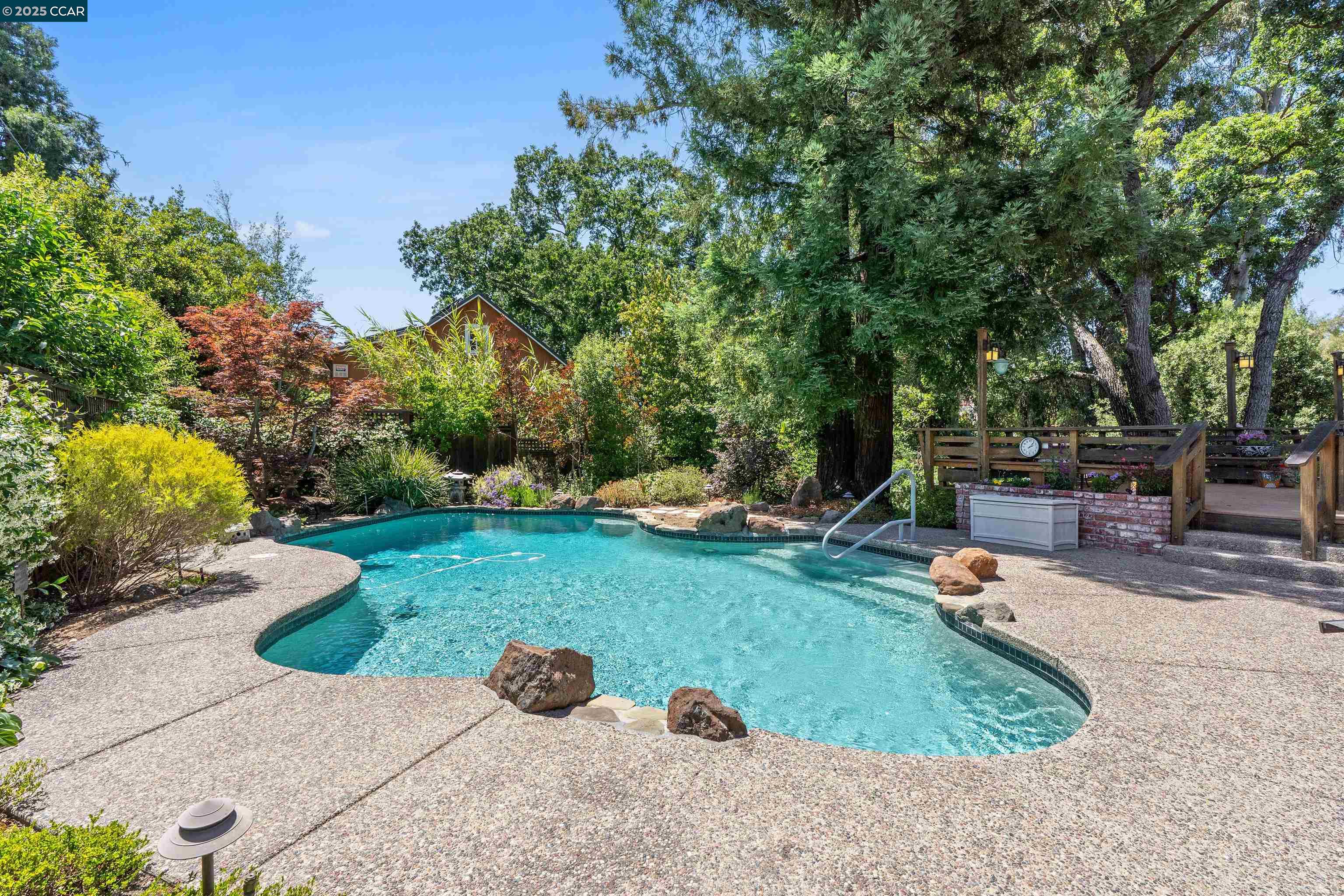 Detail Gallery Image 50 of 55 For 16 Simpson Drive, Walnut Creek,  CA 94596 - 4 Beds | 3 Baths