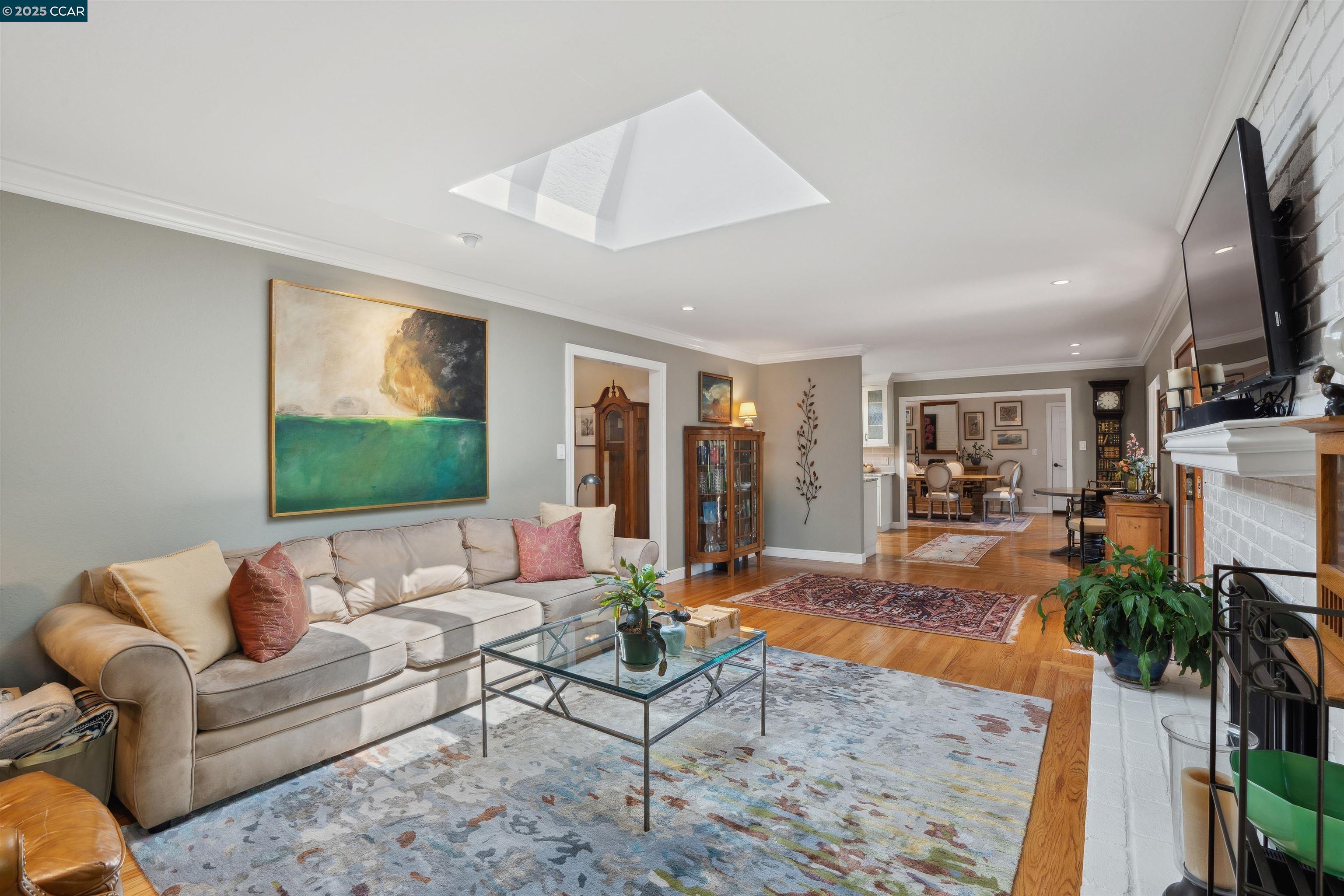 Detail Gallery Image 6 of 55 For 16 Simpson Drive, Walnut Creek,  CA 94596 - 4 Beds | 3 Baths