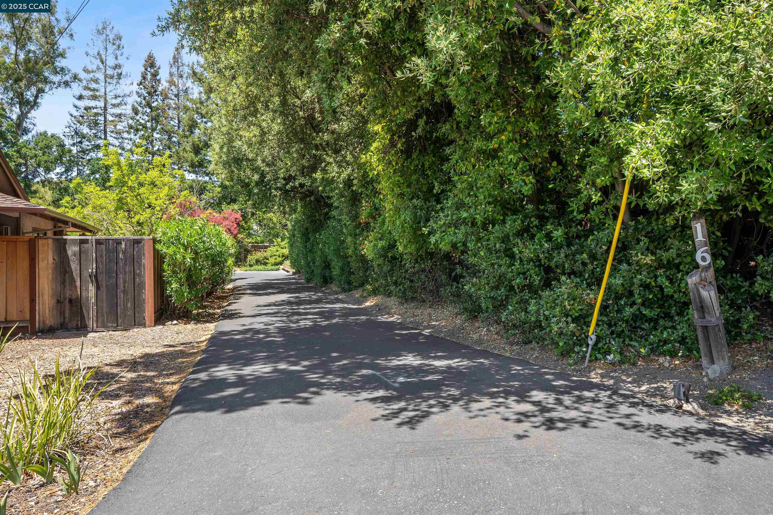 Detail Gallery Image 54 of 55 For 16 Simpson Drive, Walnut Creek,  CA 94596 - 4 Beds | 3 Baths