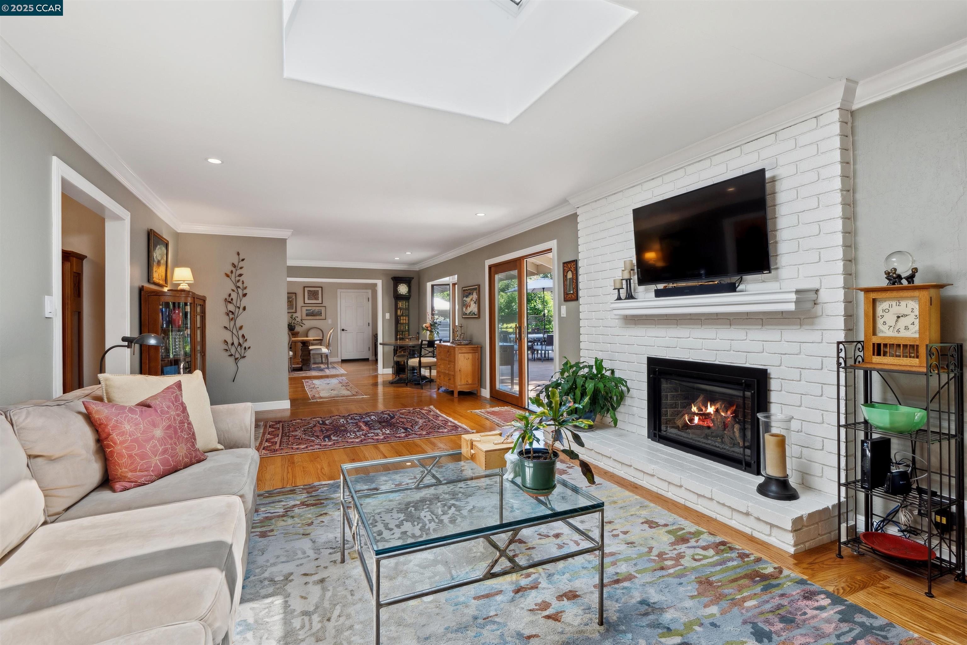 Detail Gallery Image 7 of 55 For 16 Simpson Drive, Walnut Creek,  CA 94596 - 4 Beds | 3 Baths