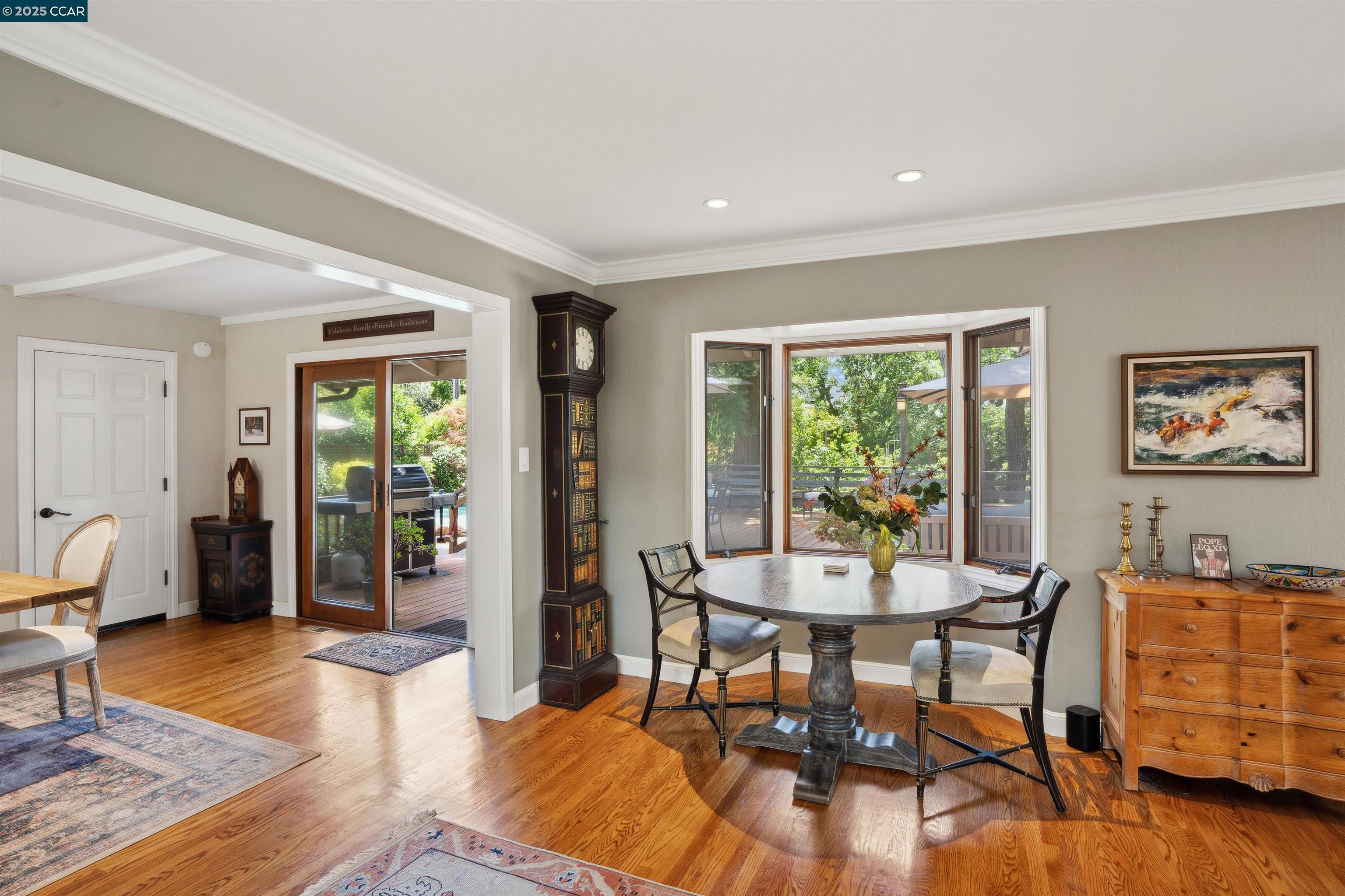 Detail Gallery Image 10 of 55 For 16 Simpson Drive, Walnut Creek,  CA 94596 - 4 Beds | 3 Baths