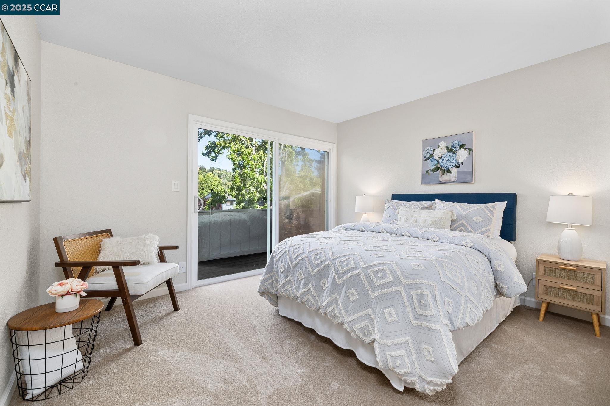 Detail Gallery Image 18 of 37 For 9 Glen Dr, Fairfax,  CA 94930 - 4 Beds | 2/1 Baths