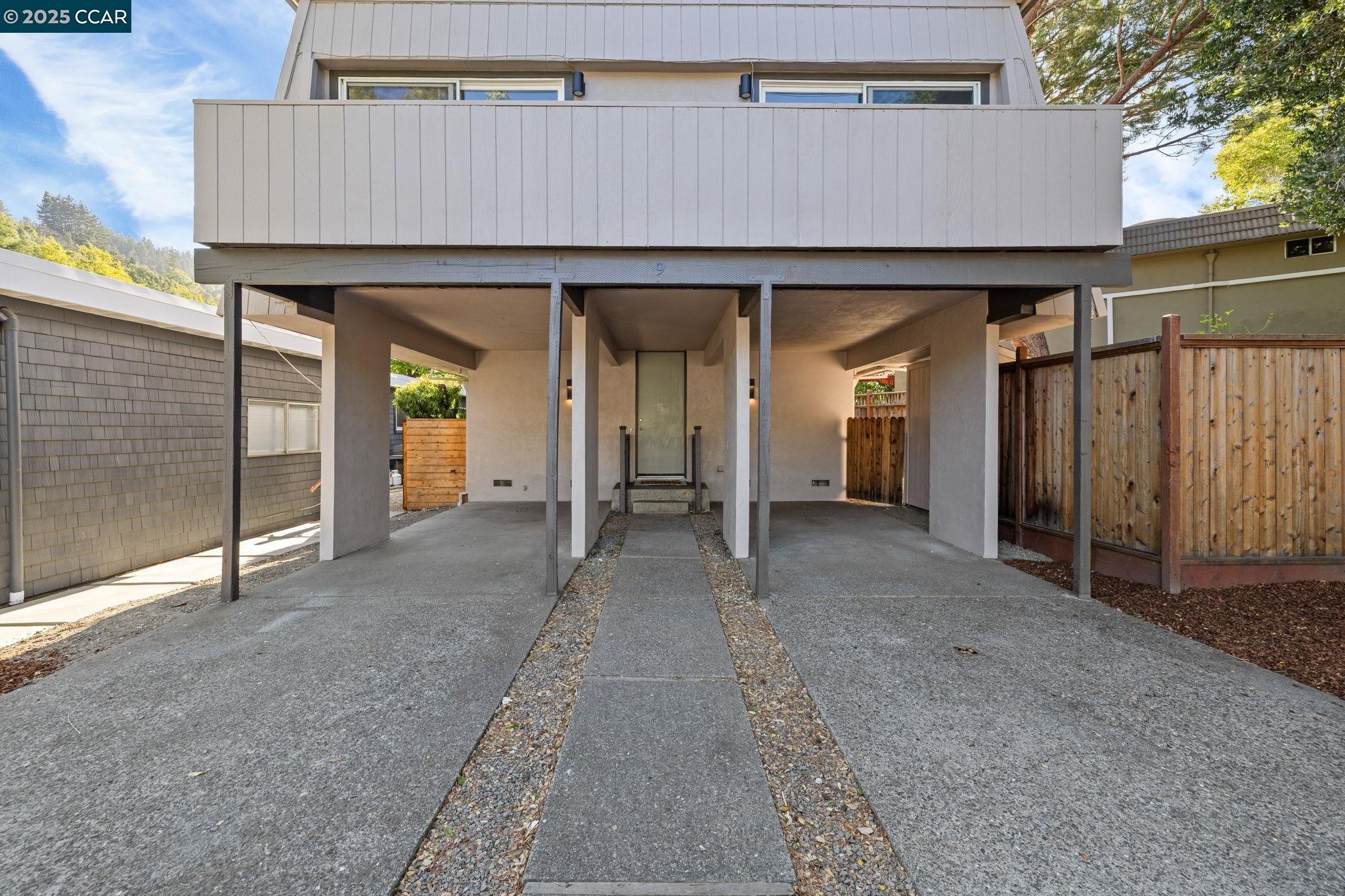 Detail Gallery Image 37 of 37 For 9 Glen Dr, Fairfax,  CA 94930 - 4 Beds | 2/1 Baths