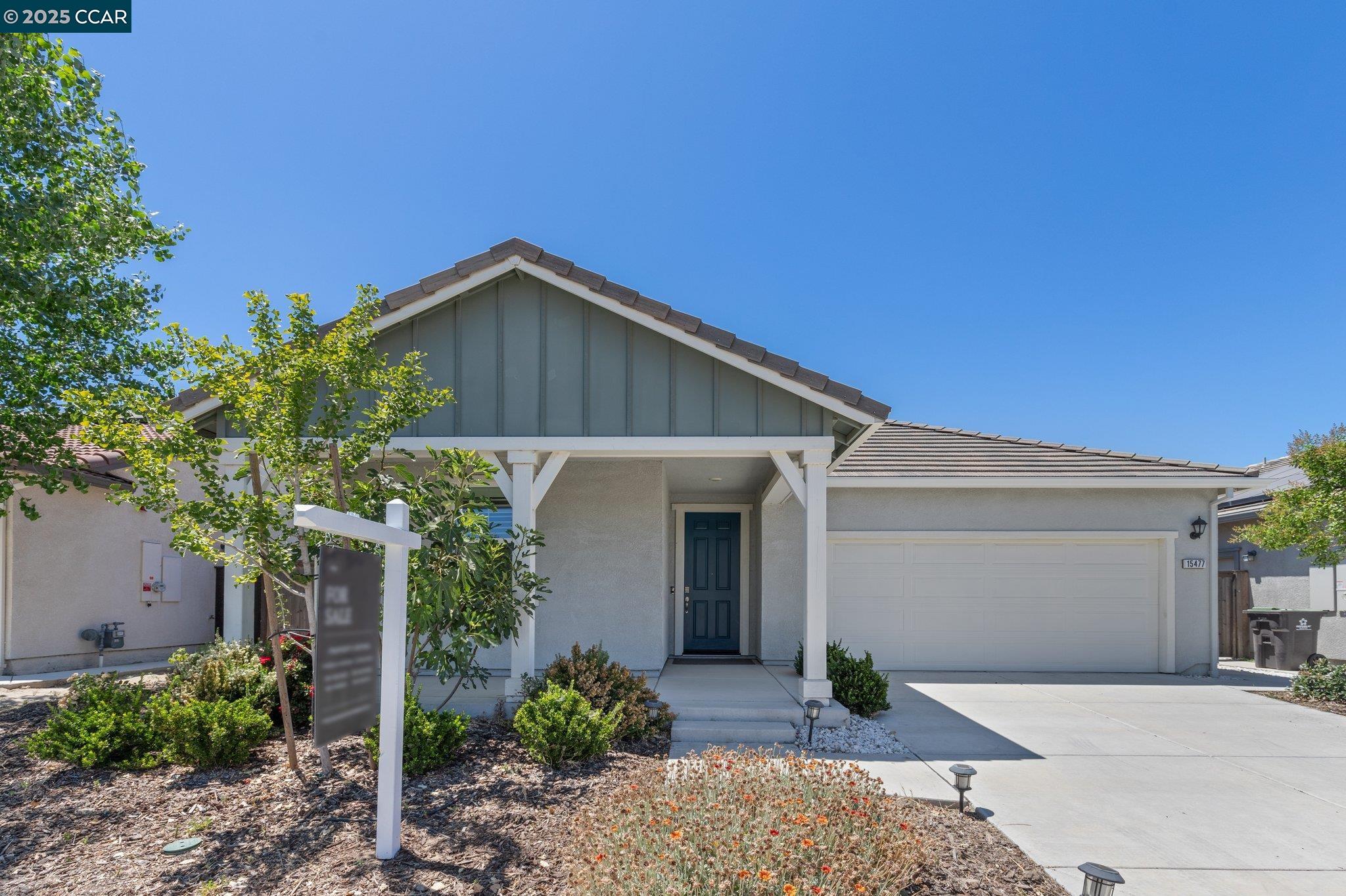 Detail Gallery Image 2 of 39 For 15477 Port Washington St, Lathrop,  CA 95330 - 3 Beds | 2 Baths