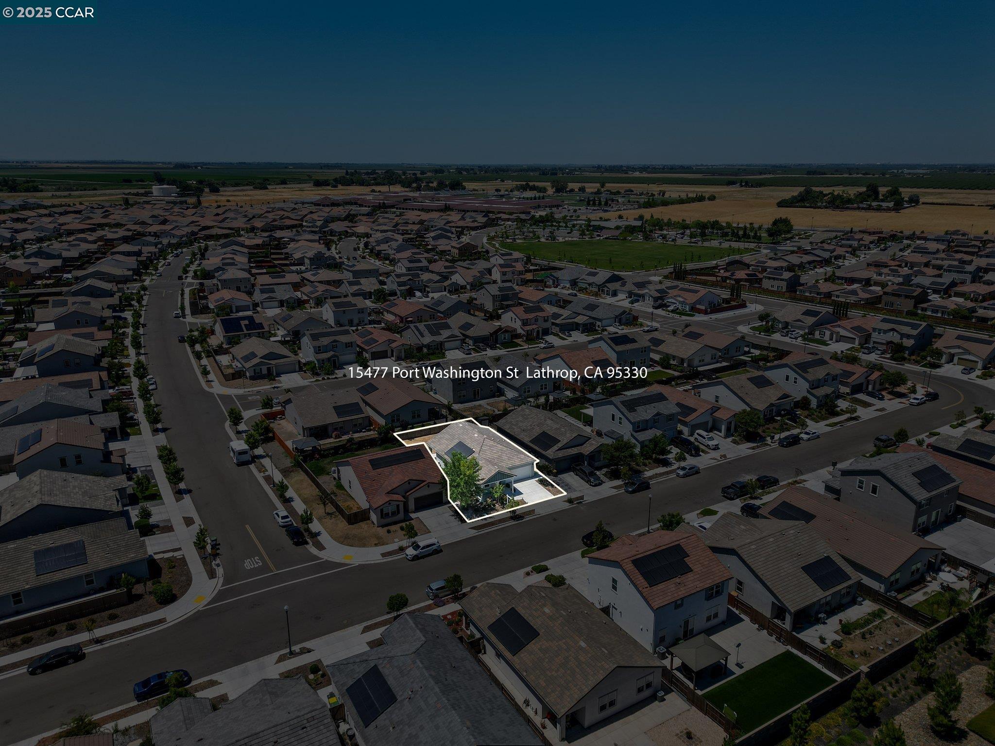 Detail Gallery Image 35 of 39 For 15477 Port Washington St, Lathrop,  CA 95330 - 3 Beds | 2 Baths
