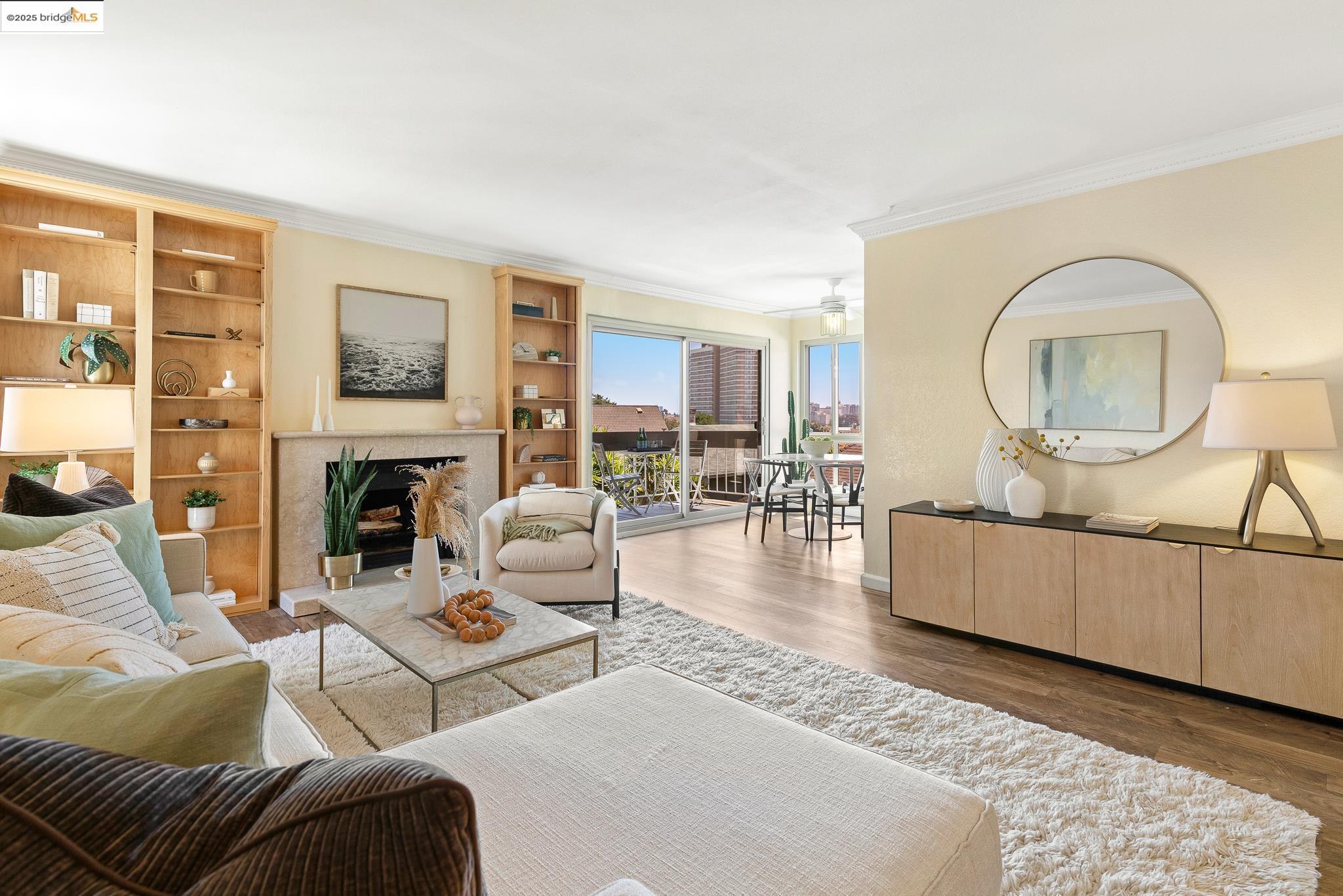 More Details about MLS # 41102258 : 77 FAIRMOUNT AVE # 320