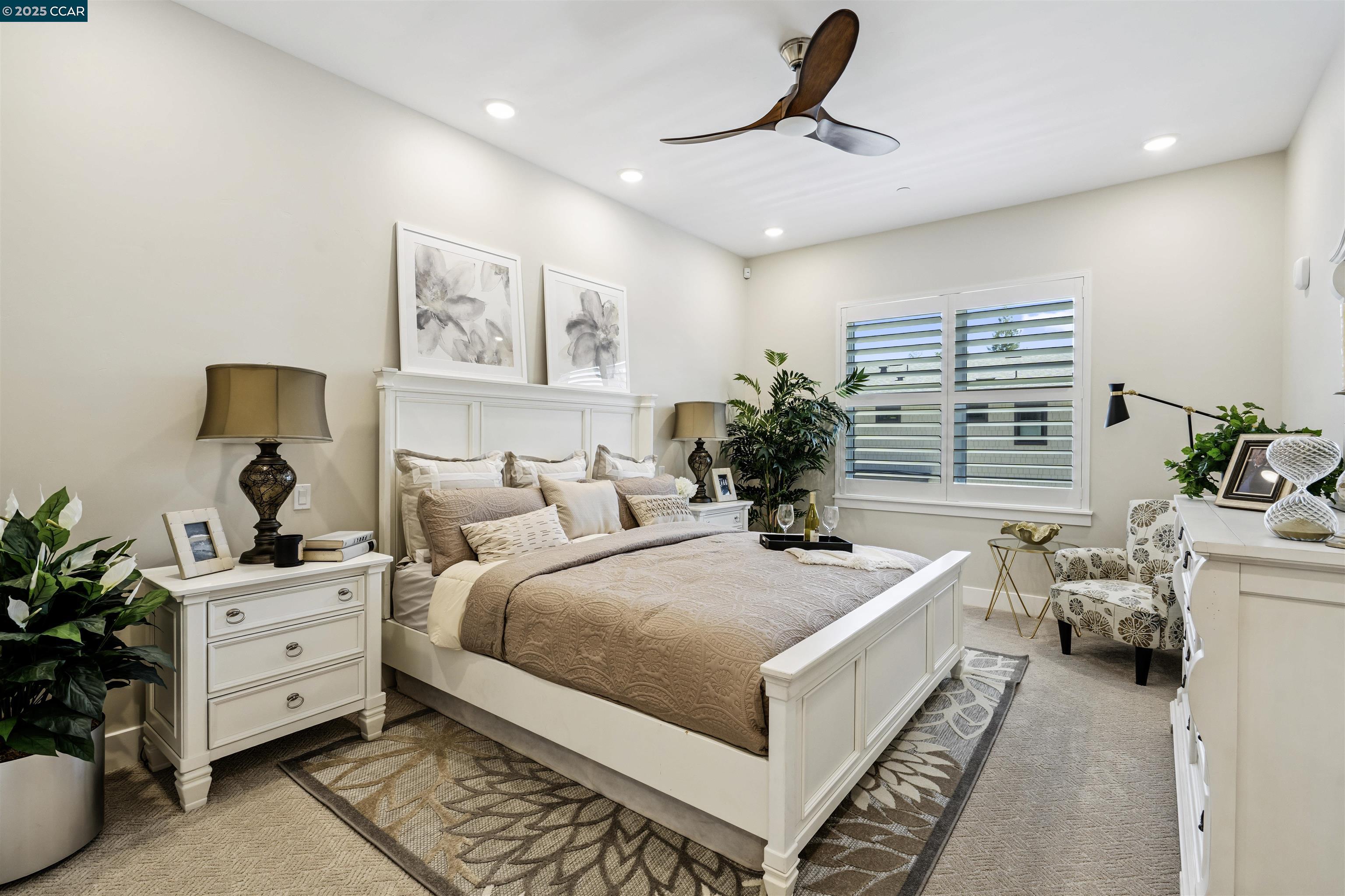 Detail Gallery Image 9 of 18 For 20 Woodbury Highlands Court #12,  Lafayette,  CA 94549-2505 - 2 Beds | 2/1 Baths