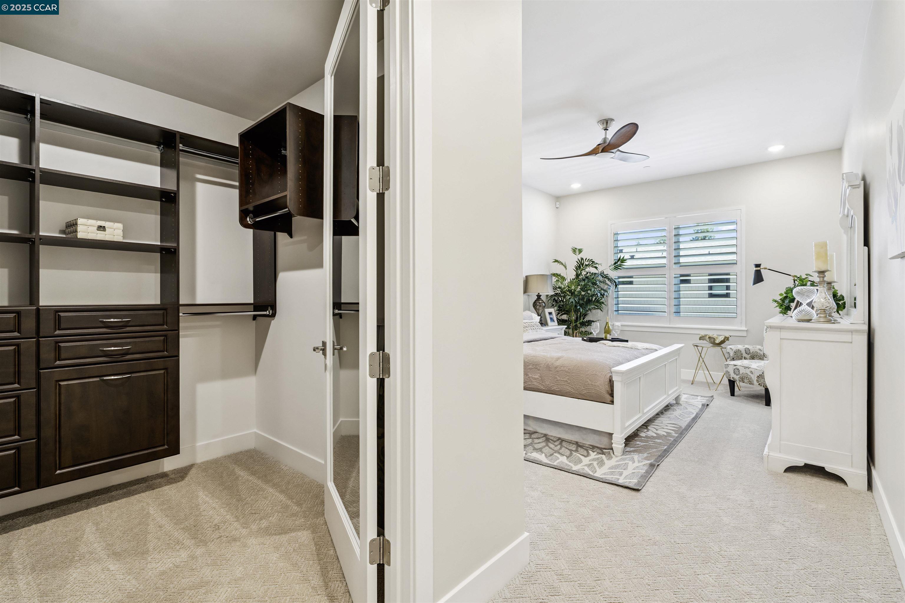 Detail Gallery Image 10 of 18 For 20 Woodbury Highlands Court #12,  Lafayette,  CA 94549-2505 - 2 Beds | 2/1 Baths