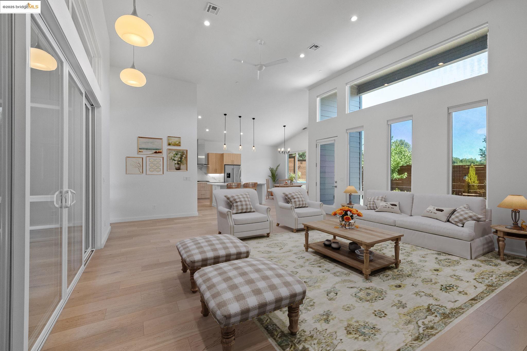 Detail Gallery Image 16 of 37 For 18870 Old Bridge Rd, Jamestown,  CA 95327 - 3 Beds | 2 Baths