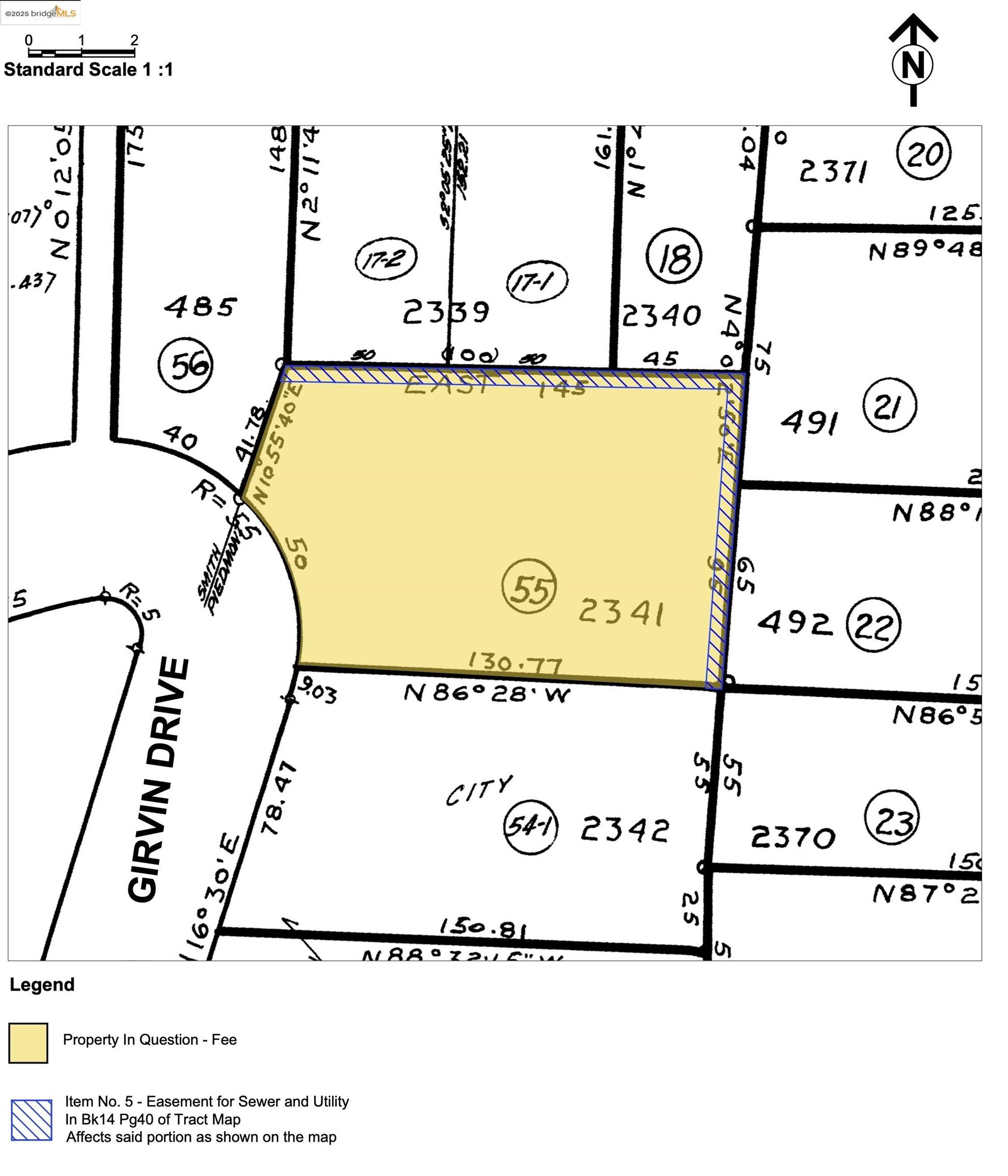 Detail Gallery Image 13 of 13 For Girvin Dr, Oakland,  CA 94603 - – Beds | – Baths