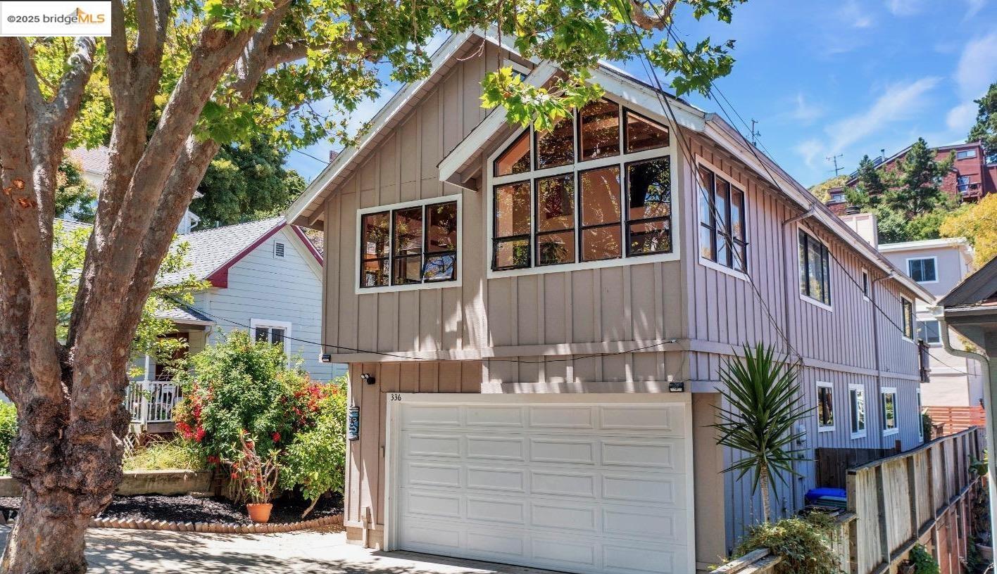 Detail Gallery Image 1 of 1 For 336 Washington Ave, Richmond,  CA 94801 - 3 Beds | 2/1 Baths