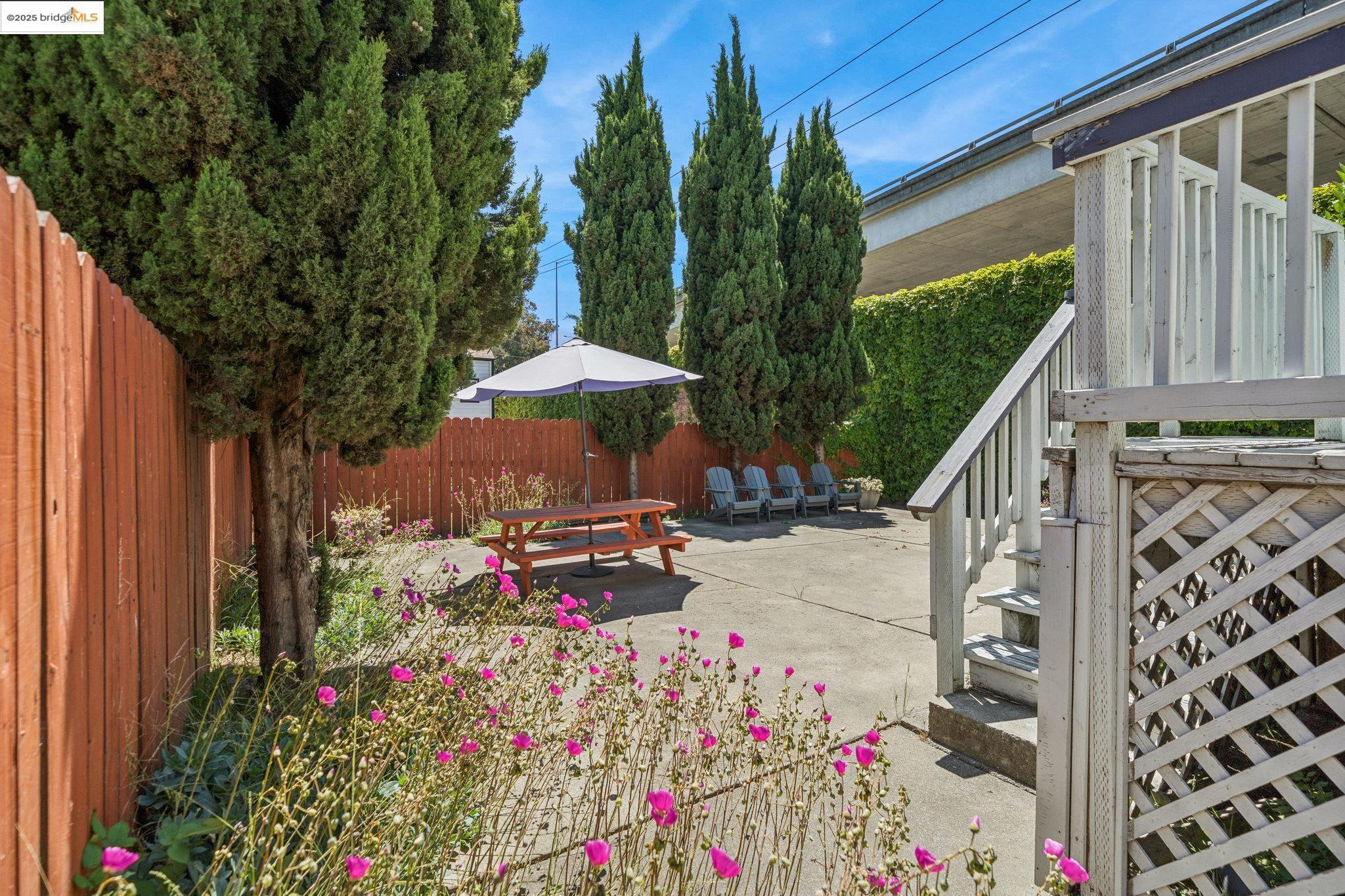 Detail Gallery Image 18 of 33 For 557 33rd St, Oakland,  CA 94609 - – Beds | – Baths