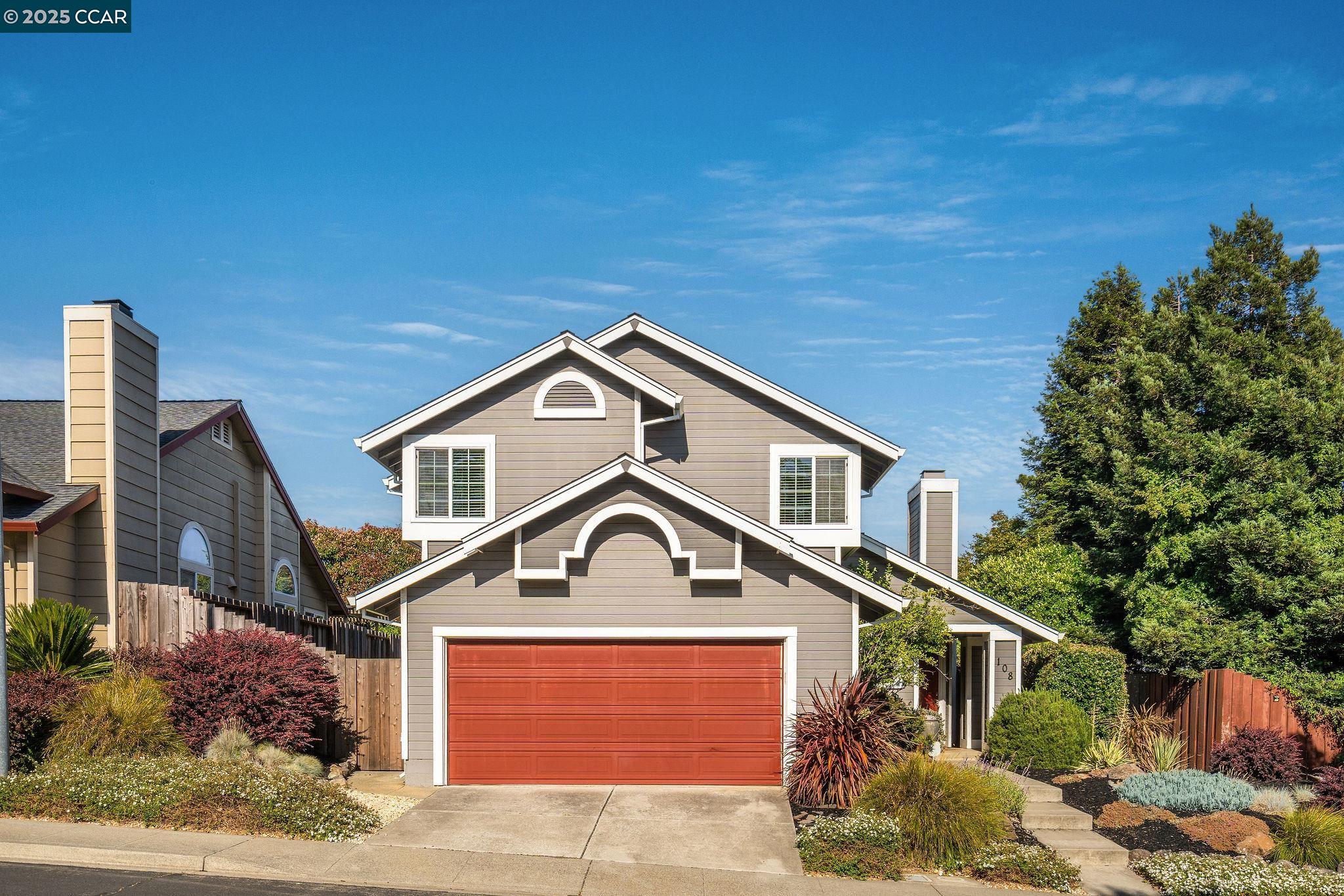 Thumbnail for 108 Sunnyglen Dr, Vallejo, CA 94591