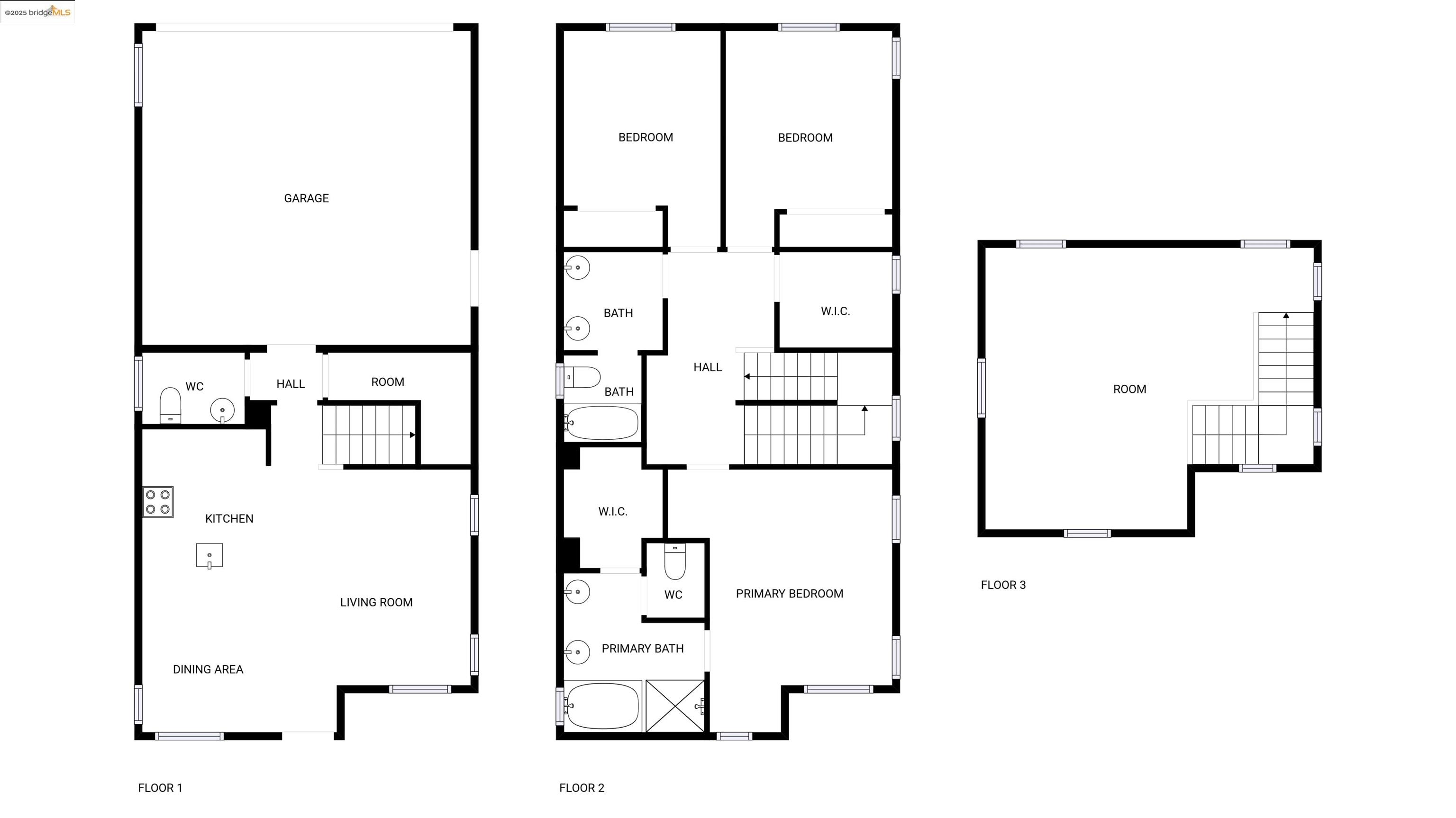 Detail Gallery Image 30 of 30 For 789 King Palm Ln, Brentwood,  CA 94513 - 3 Beds | 2/1 Baths