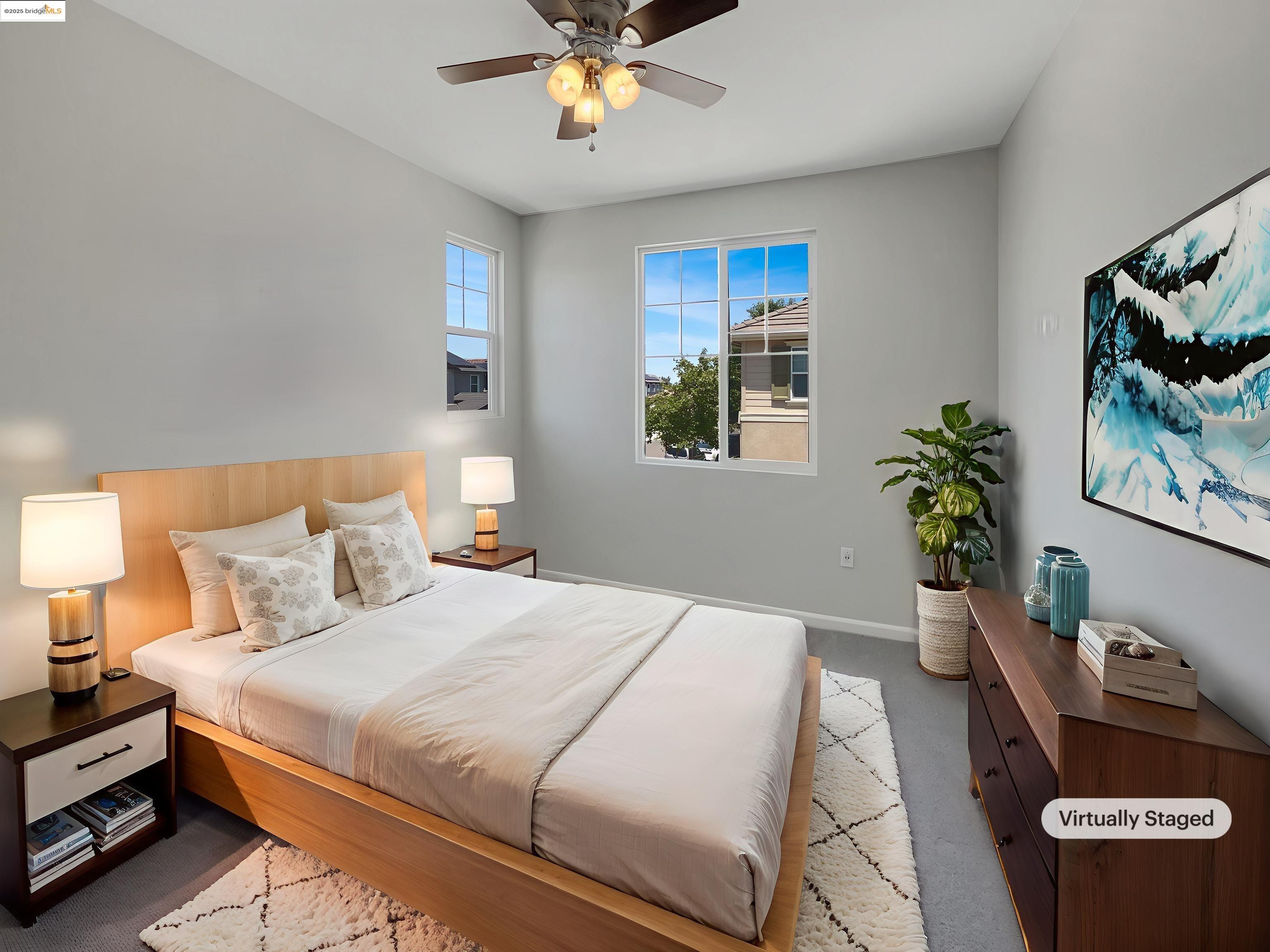 Detail Gallery Image 4 of 30 For 789 King Palm Ln, Brentwood,  CA 94513 - 3 Beds | 2/1 Baths