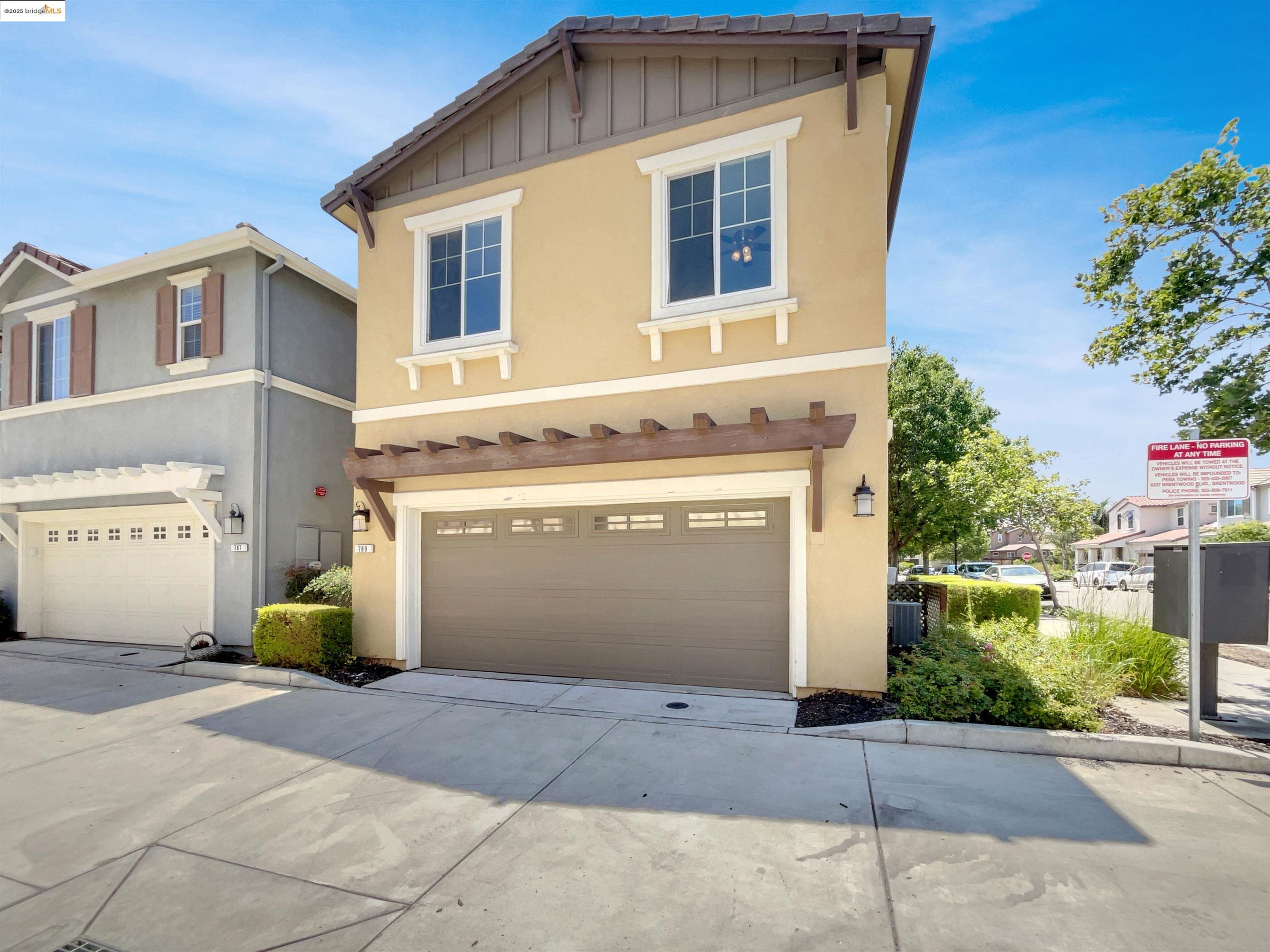 Detail Gallery Image 8 of 30 For 789 King Palm Ln, Brentwood,  CA 94513 - 3 Beds | 2/1 Baths