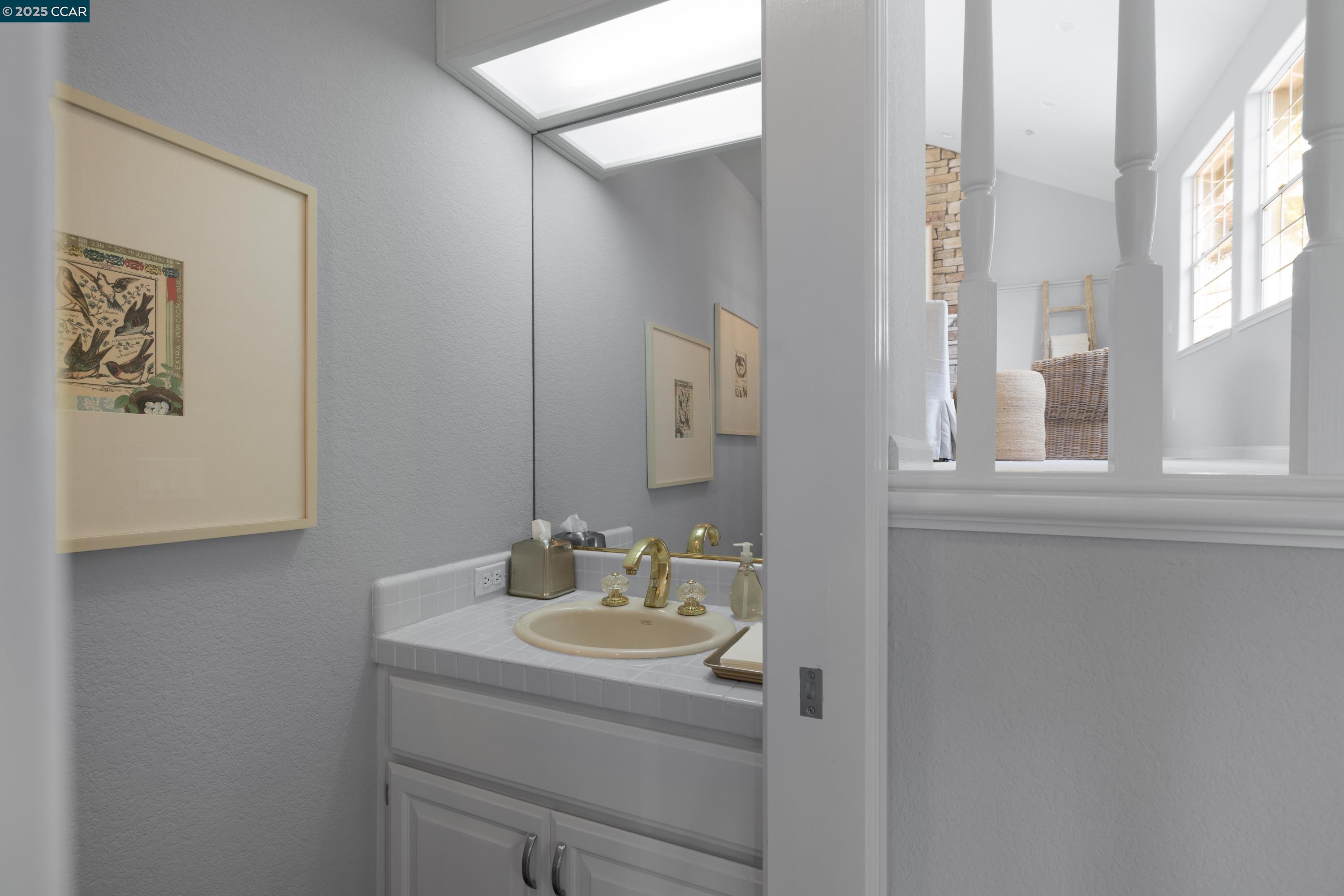Detail Gallery Image 22 of 52 For 46 Merrill Circle N., Moraga,  CA 94556 - 5 Beds | 4/2 Baths