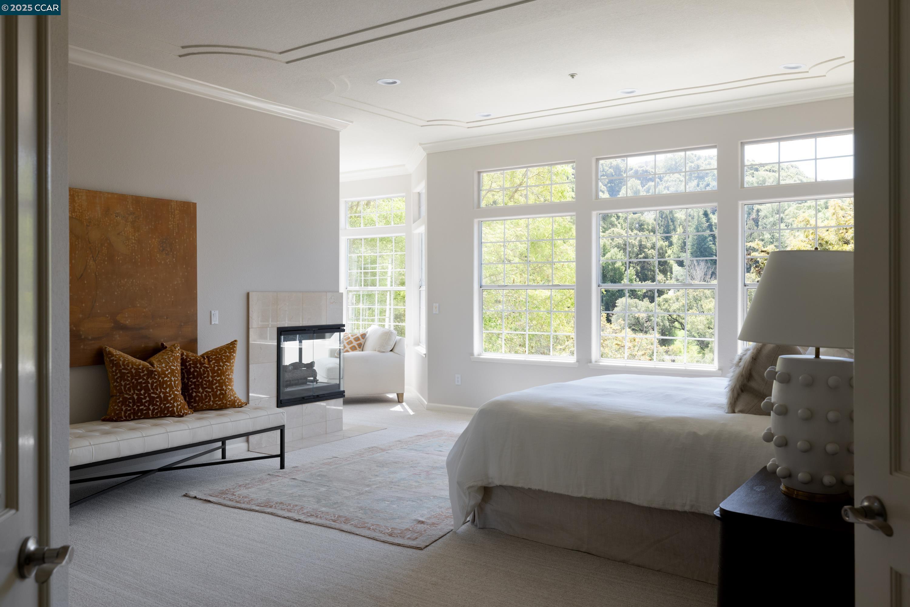 Detail Gallery Image 23 of 52 For 46 Merrill Circle N., Moraga,  CA 94556 - 5 Beds | 4/2 Baths