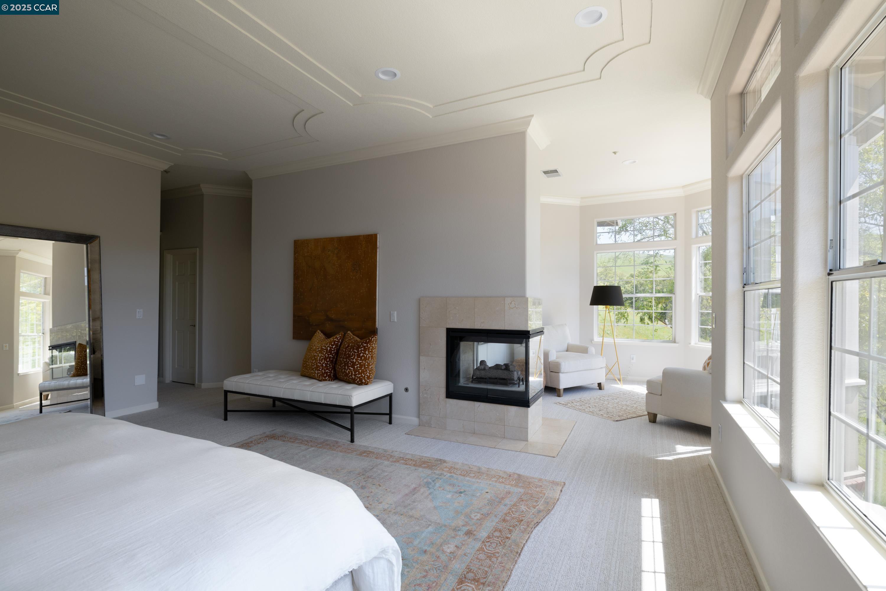 Detail Gallery Image 24 of 52 For 46 Merrill Circle N., Moraga,  CA 94556 - 5 Beds | 4/2 Baths